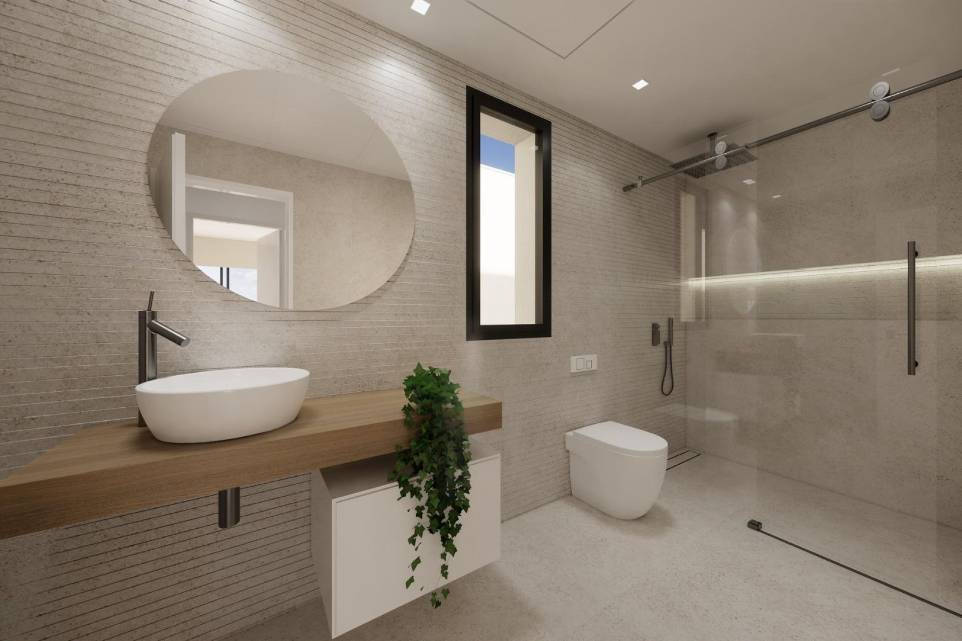 New Build - Villa * - Dolores * - Pueblo