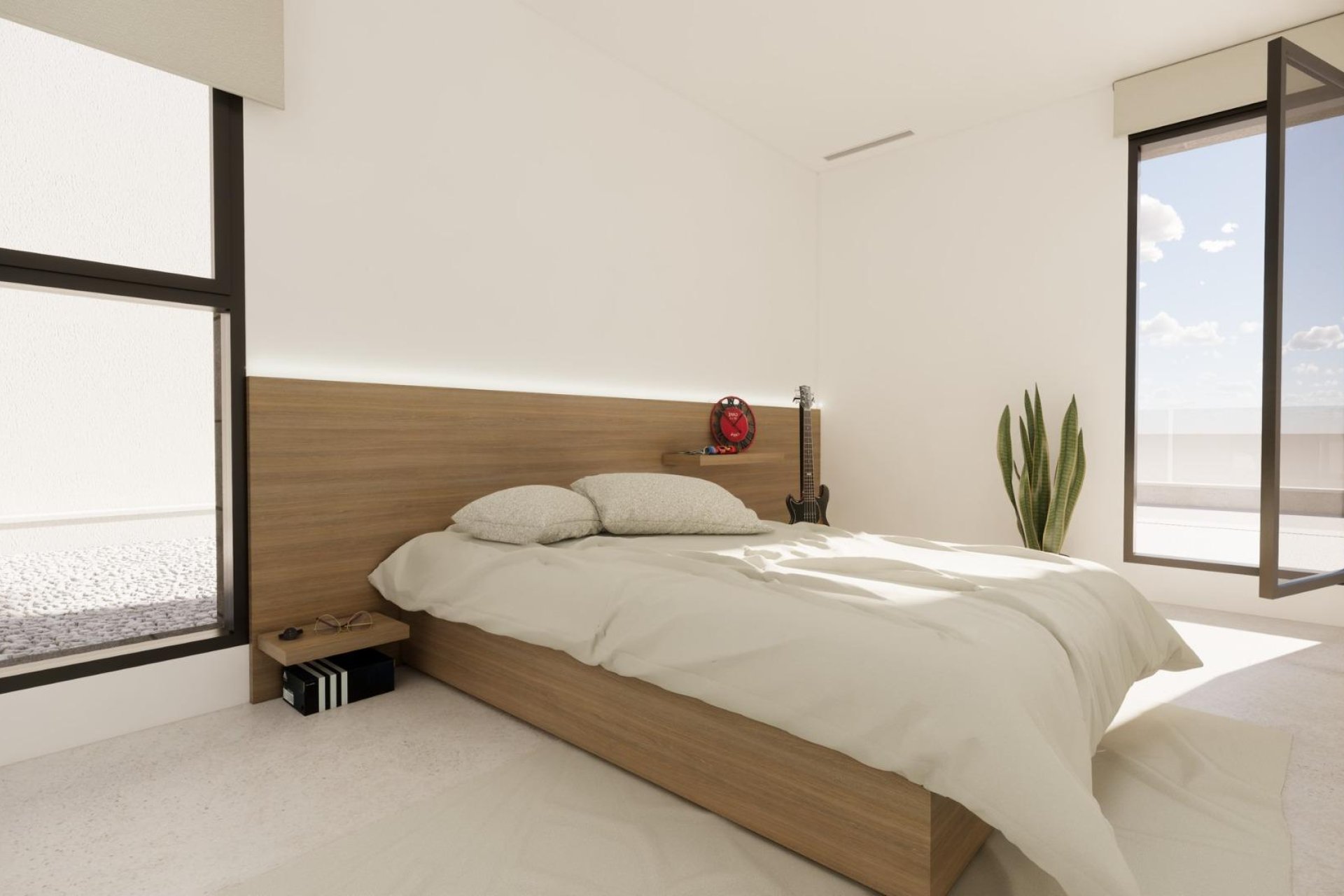 New Build - Villa * - Dolores * - Pueblo