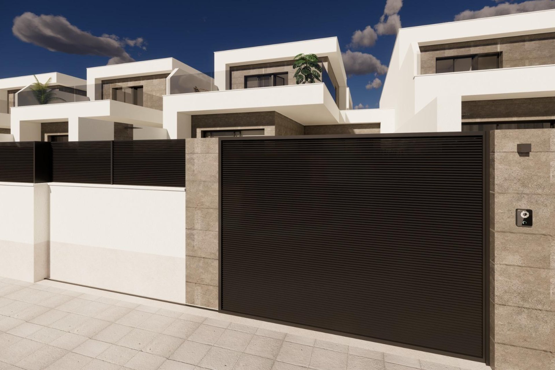 New Build - Villa * - Dolores * - Pueblo