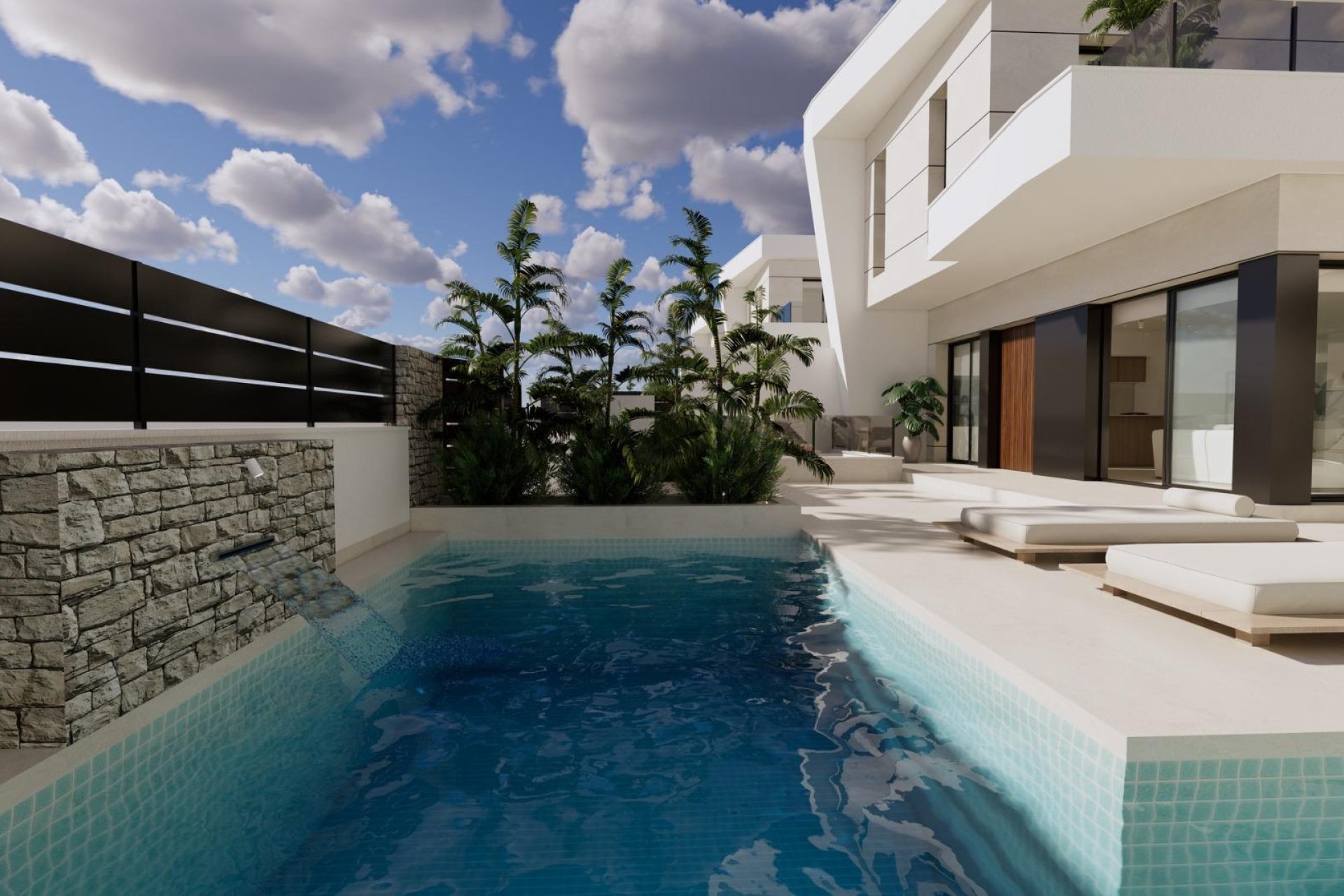 New Build - Villa * - Dolores - Sector 3