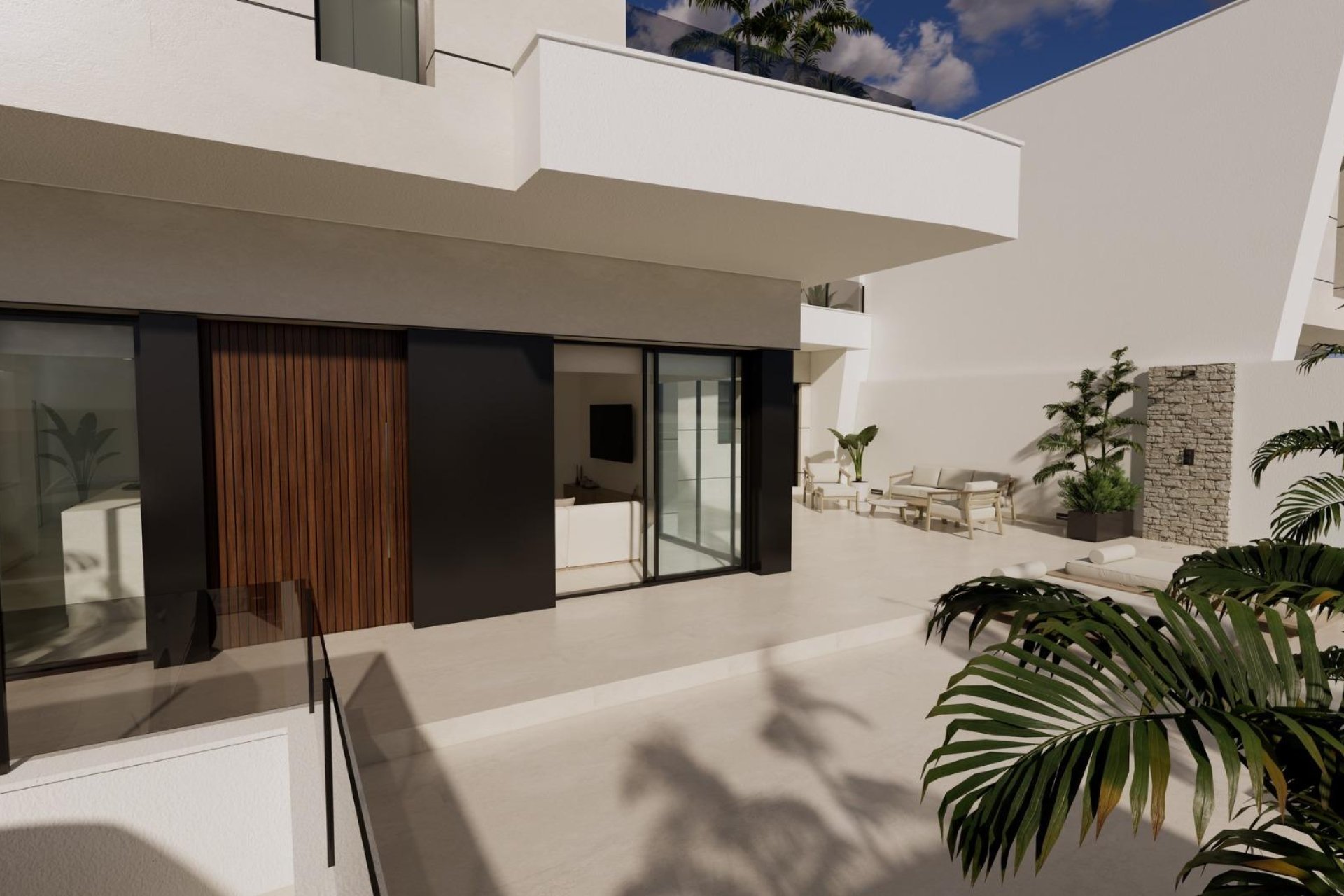 New Build - Villa * - Dolores - Sector 3