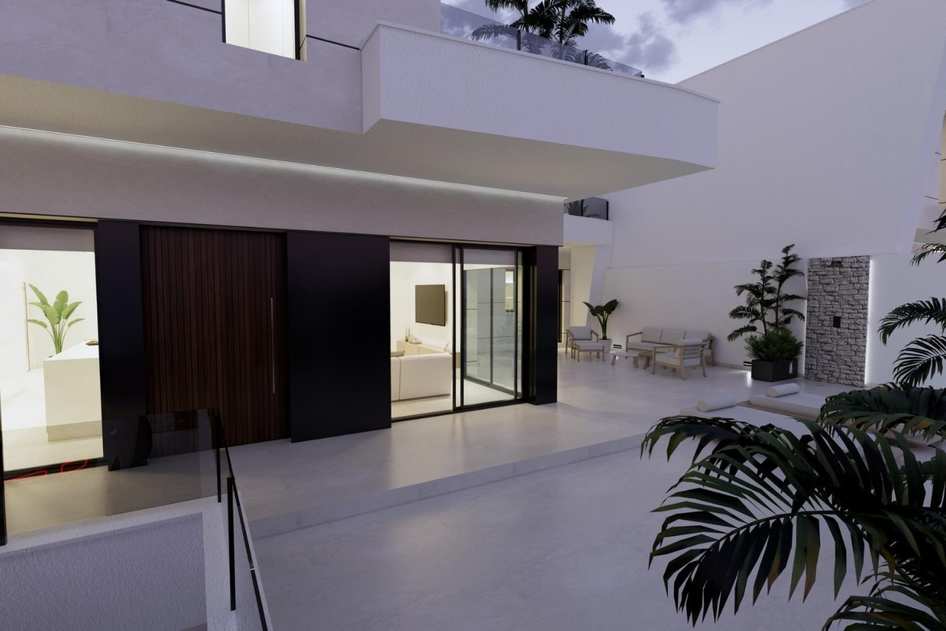 New Build - Villa * - Dolores - Sector 3