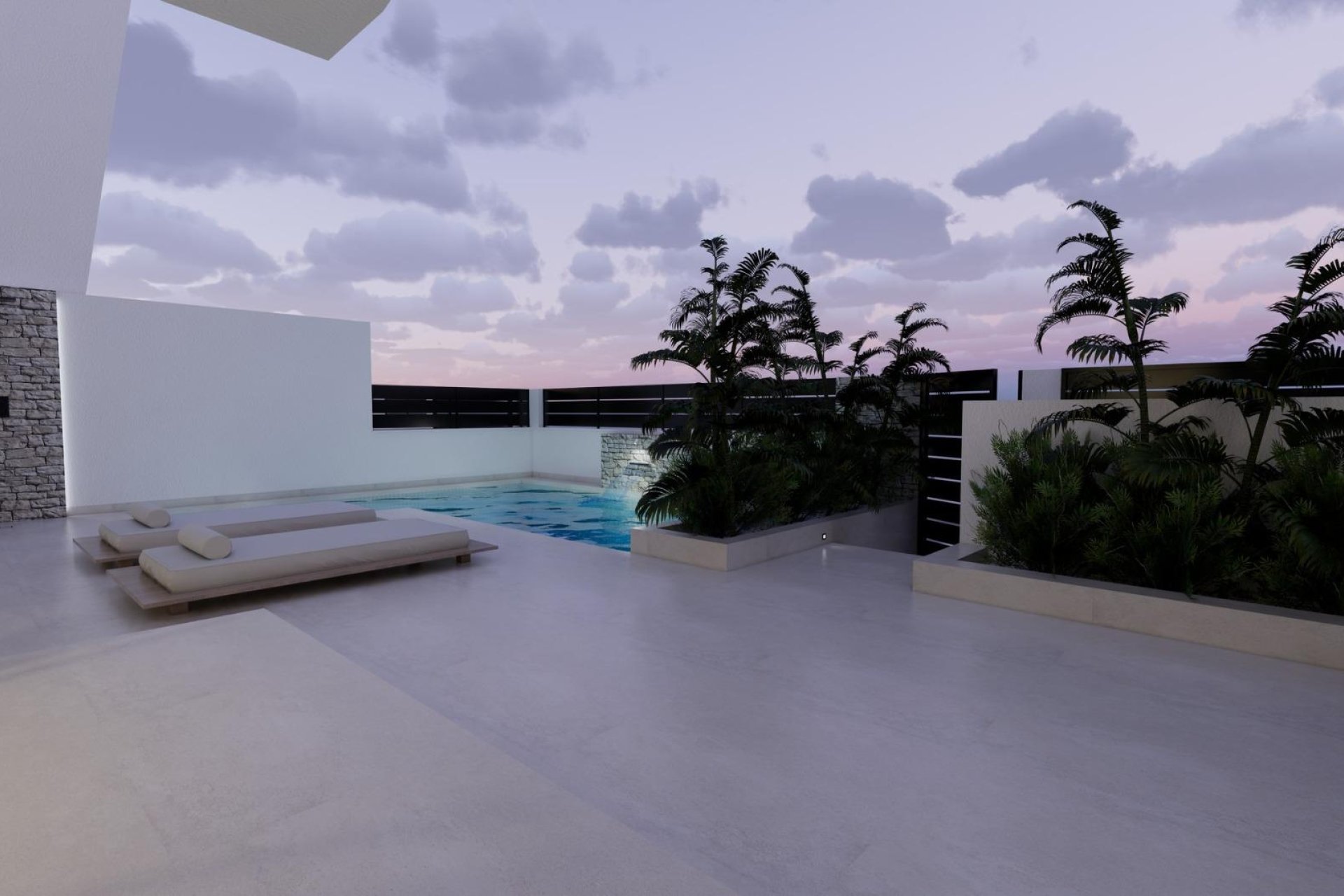 New Build - Villa * - Dolores - Sector 3