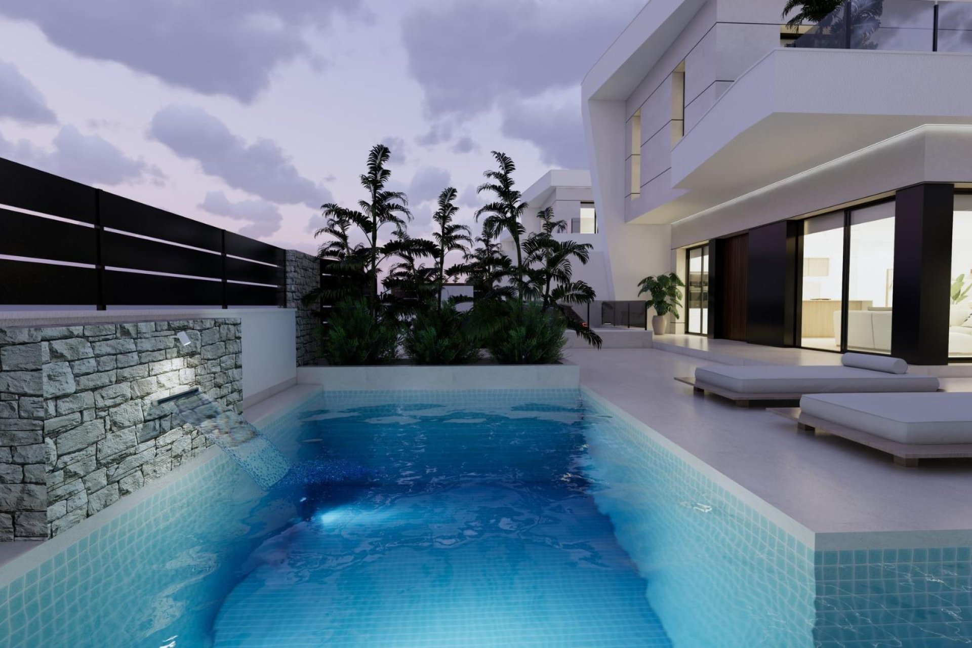 New Build - Villa * - Dolores - Sector 3