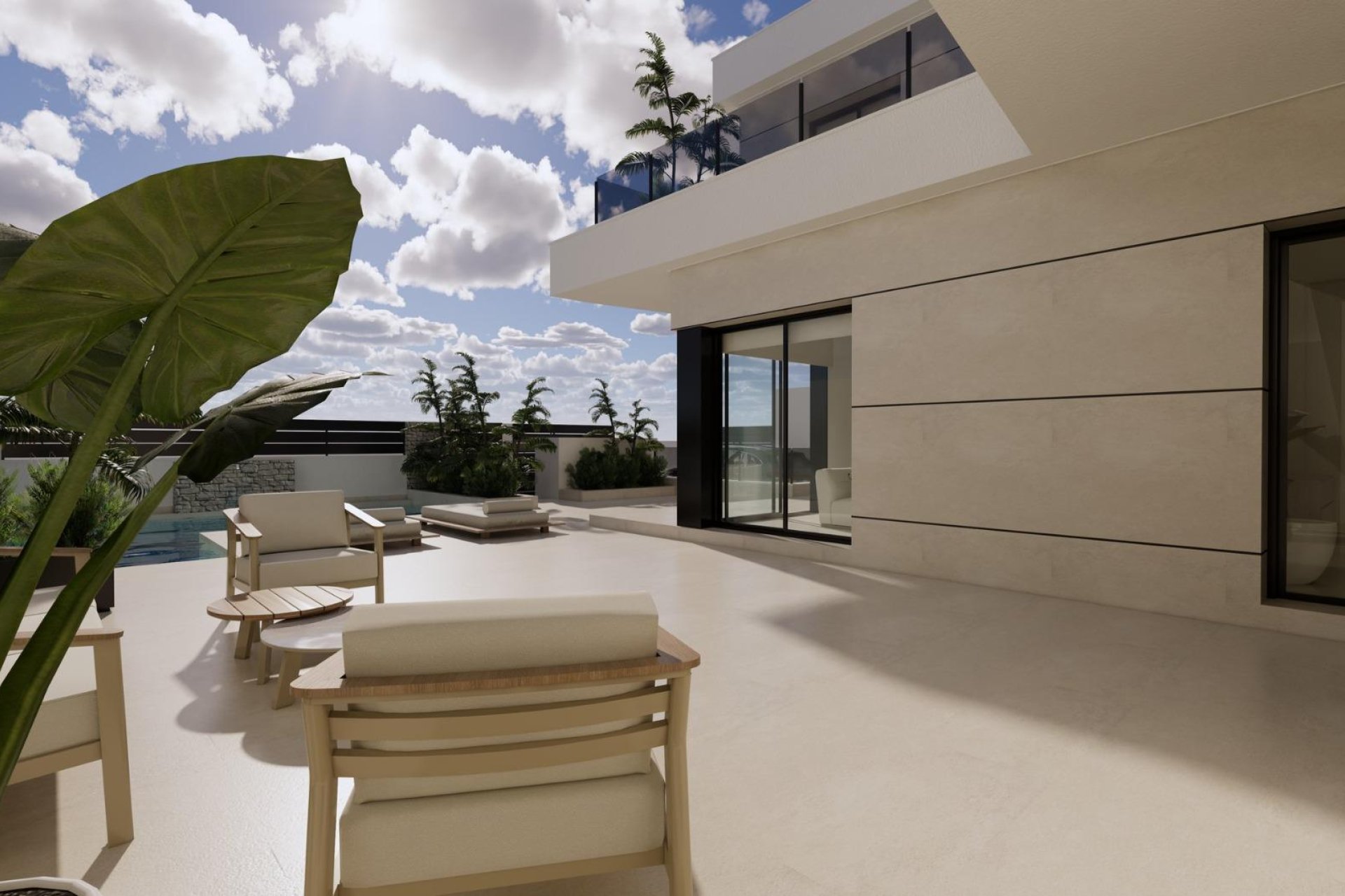 New Build - Villa * - Dolores - Sector 3