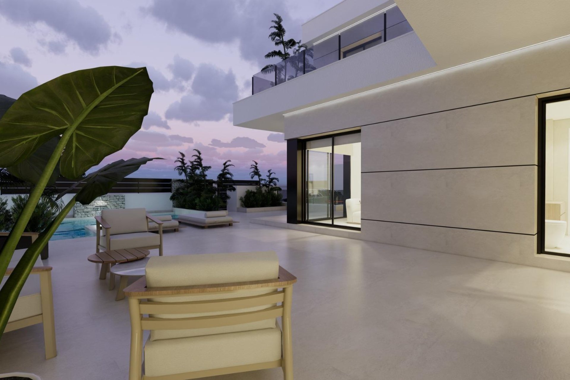 New Build - Villa * - Dolores - Sector 3