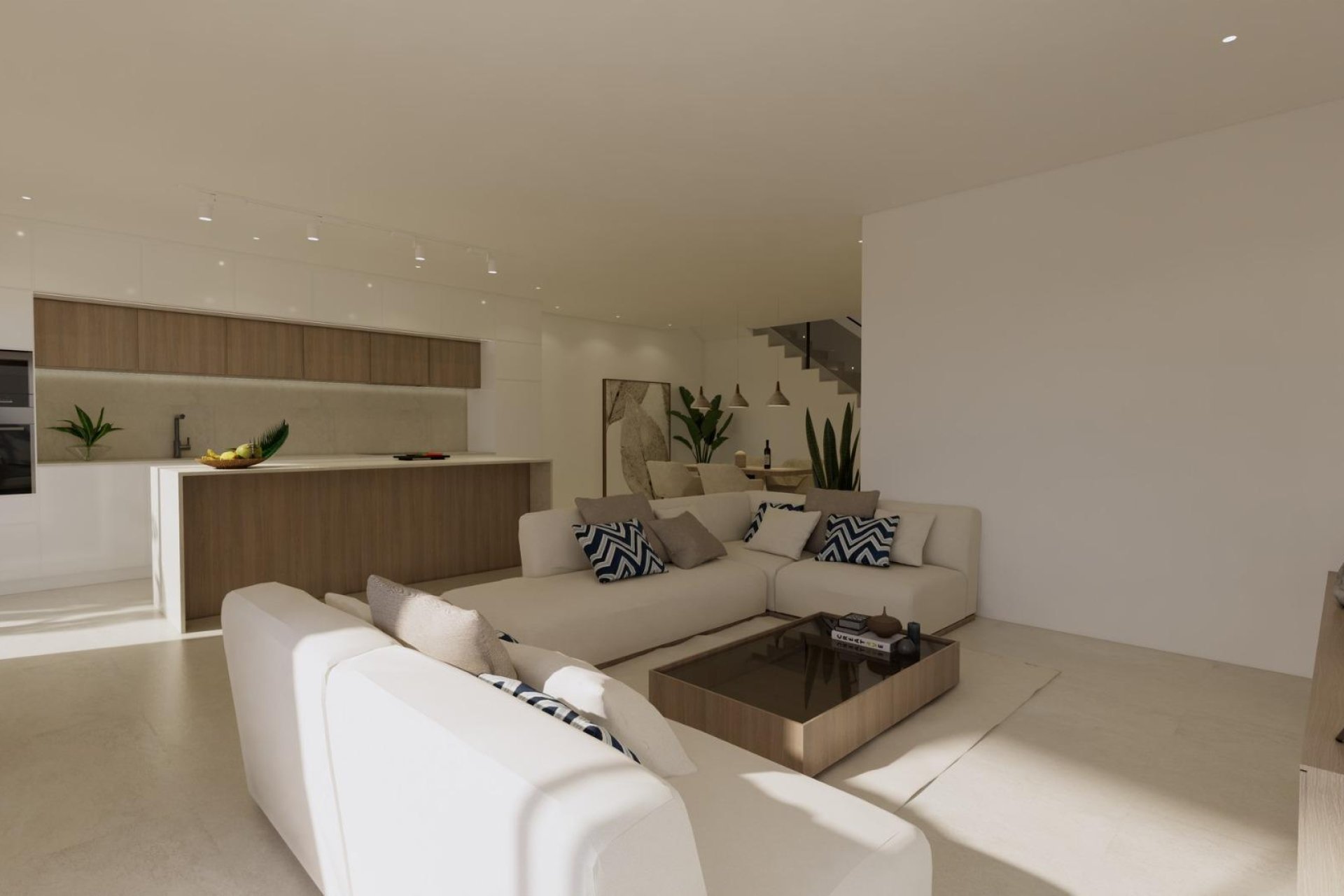 New Build - Villa * - Dolores - Sector 3