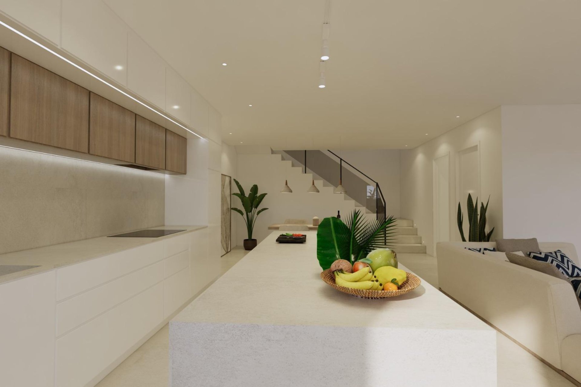 New Build - Villa * - Dolores - Sector 3