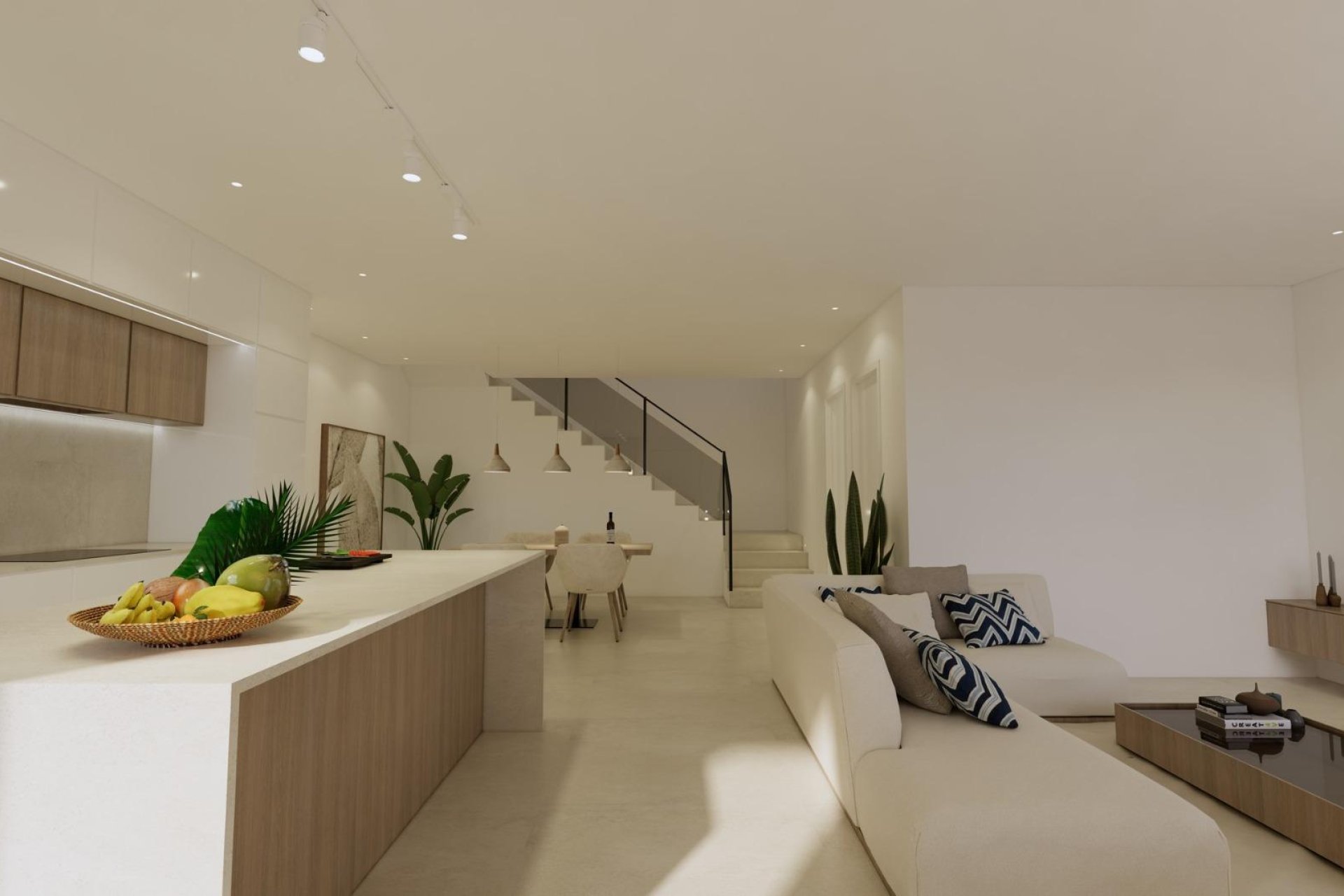 New Build - Villa * - Dolores - Sector 3