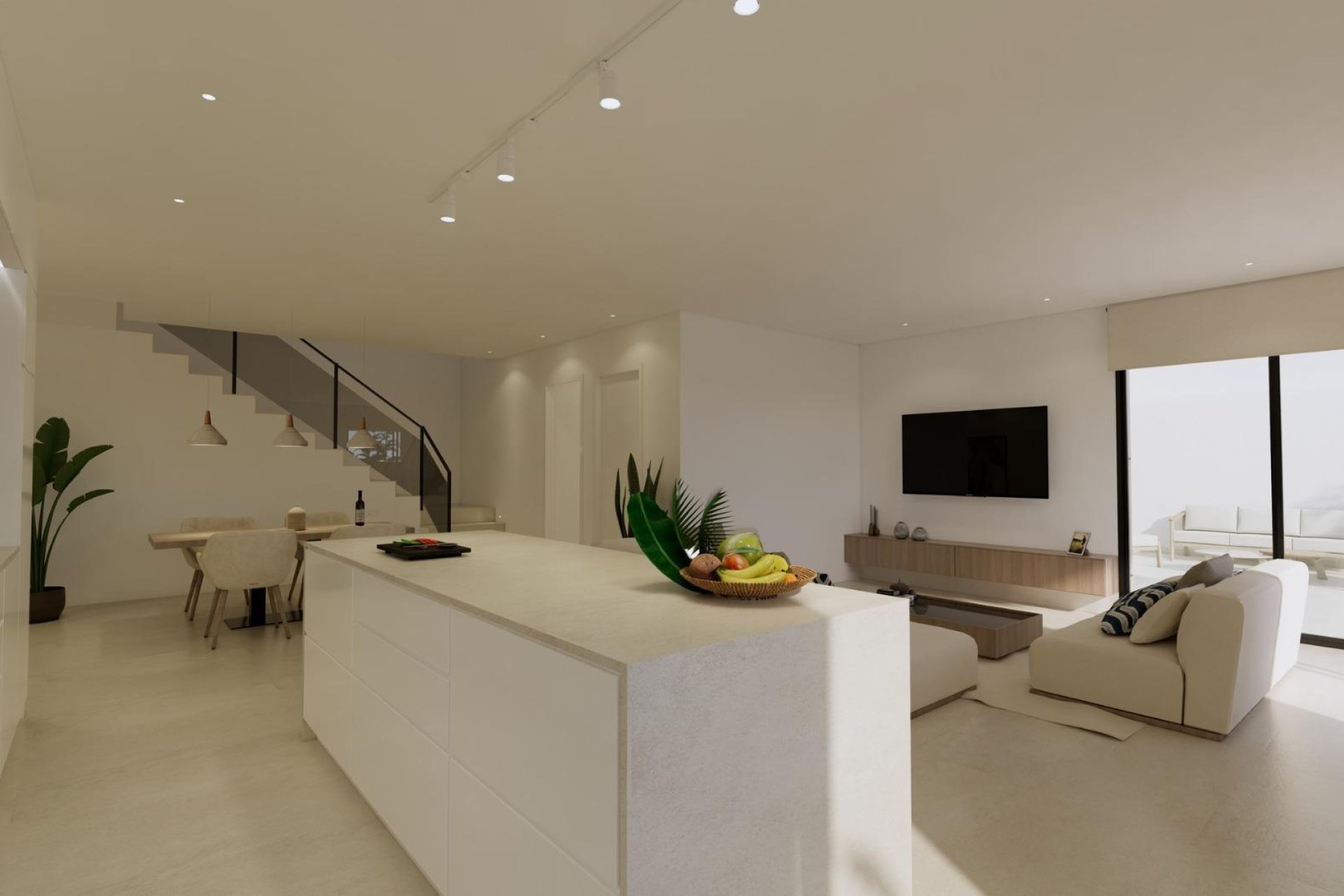 New Build - Villa * - Dolores - Sector 3