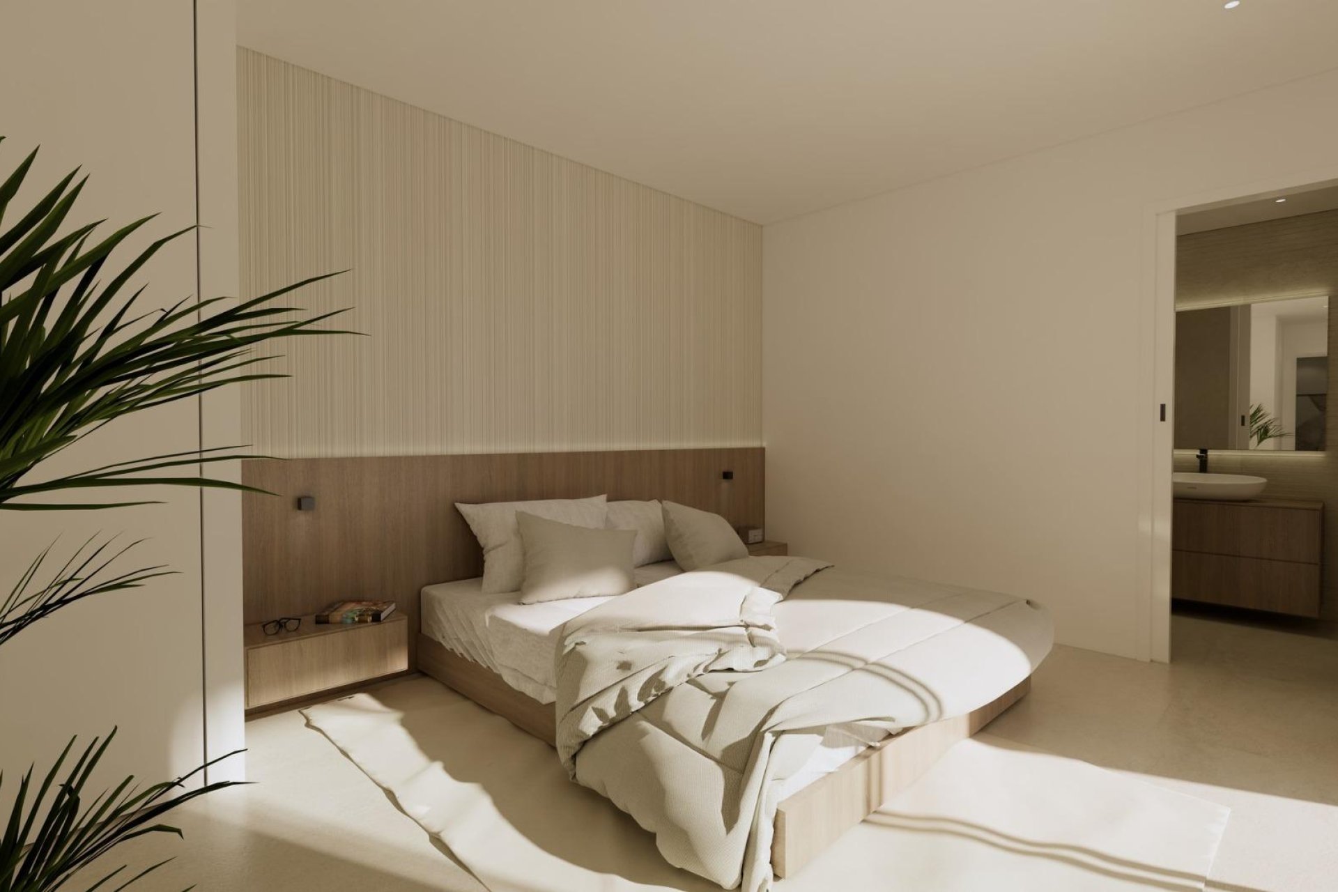 New Build - Villa * - Dolores - Sector 3