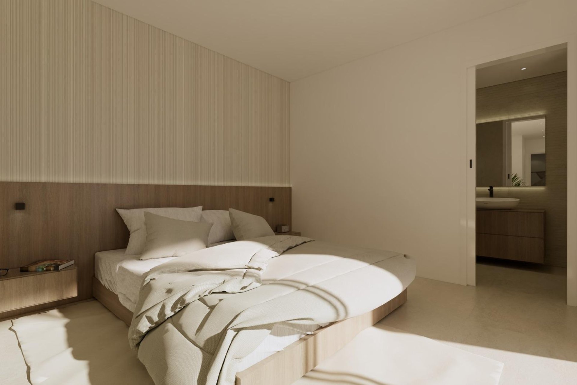 New Build - Villa * - Dolores - Sector 3