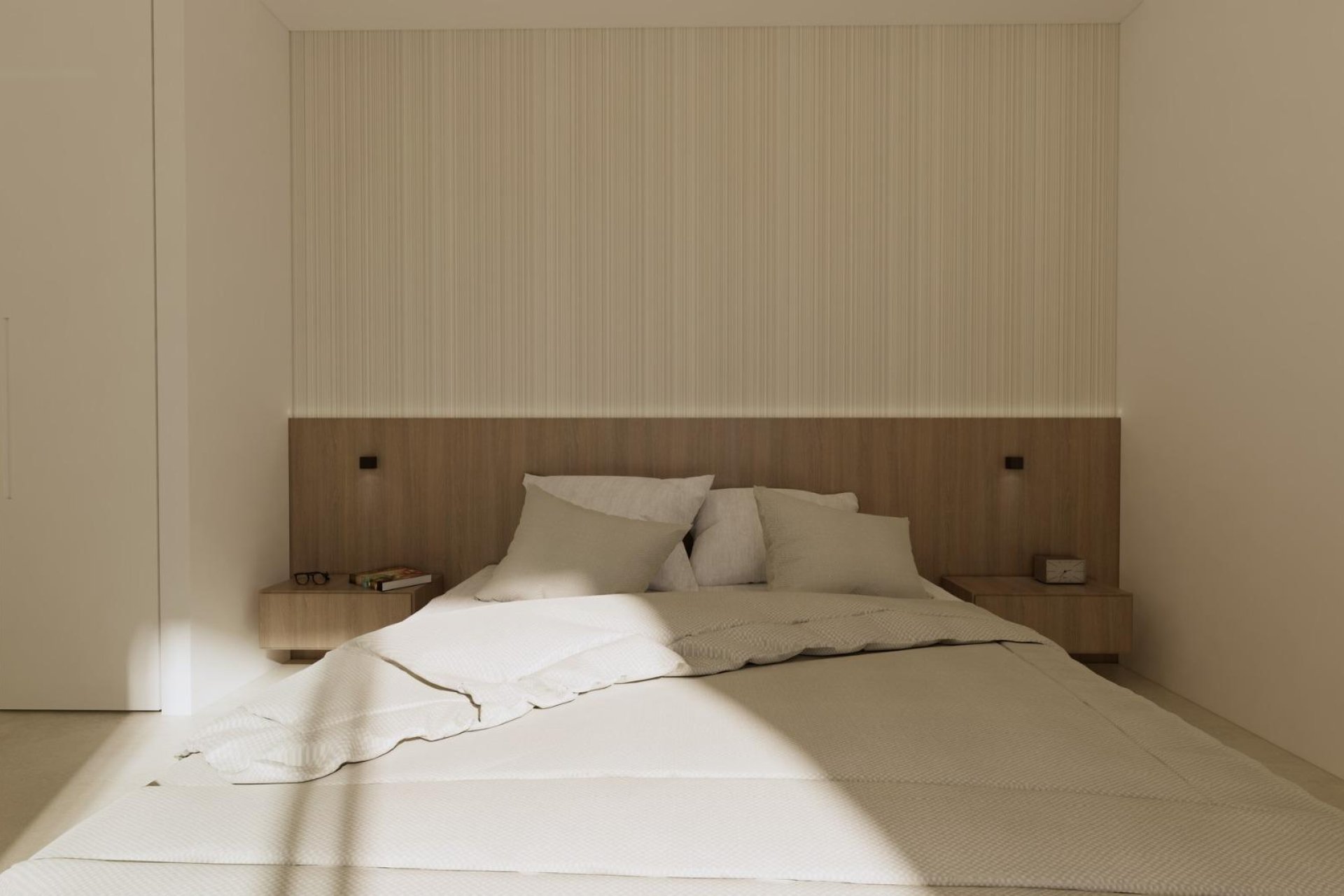 New Build - Villa * - Dolores - Sector 3