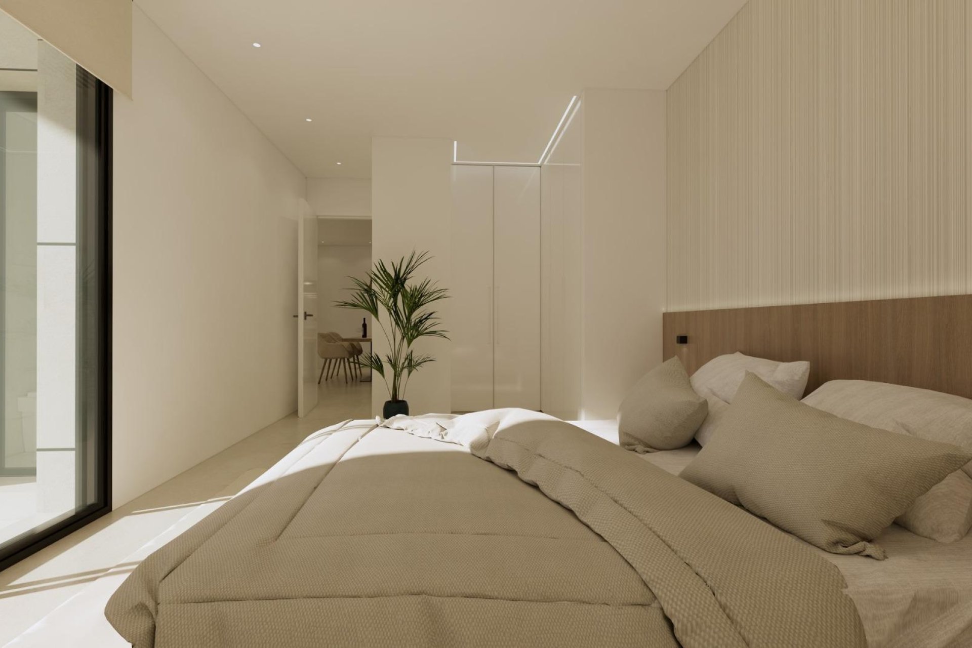 New Build - Villa * - Dolores - Sector 3