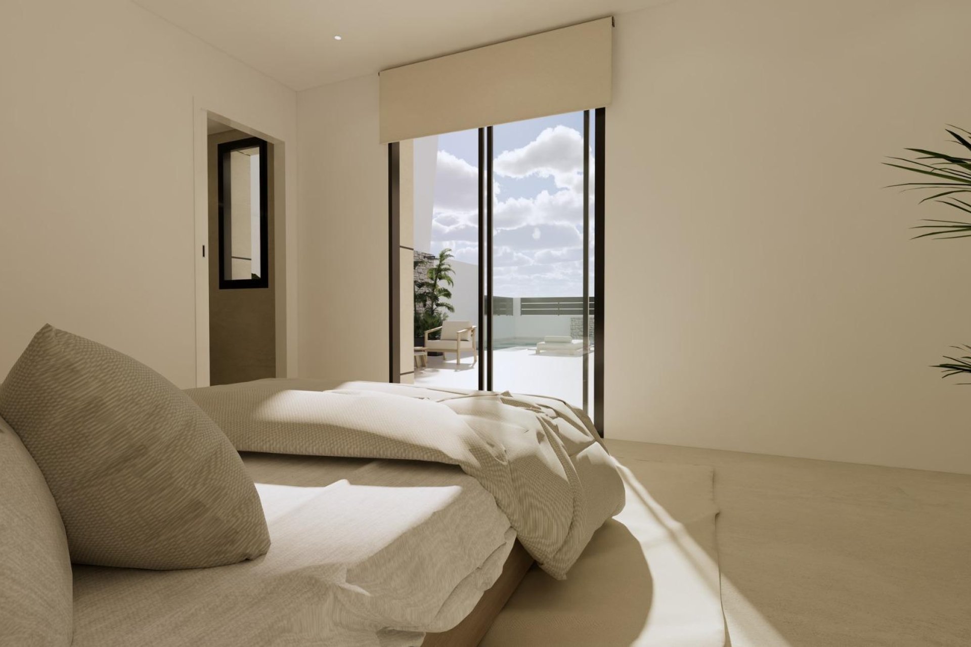 New Build - Villa * - Dolores - Sector 3