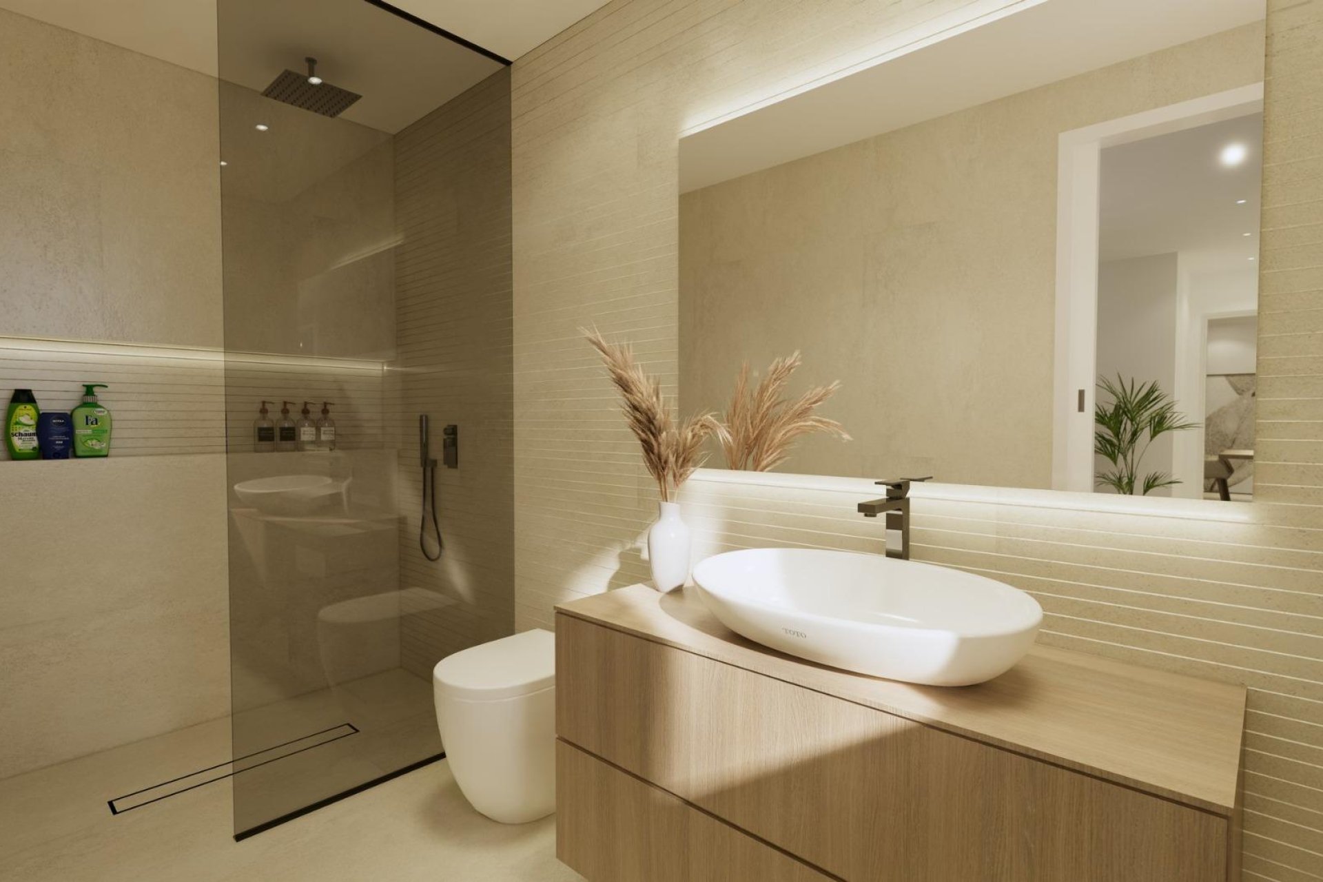 New Build - Villa * - Dolores - Sector 3