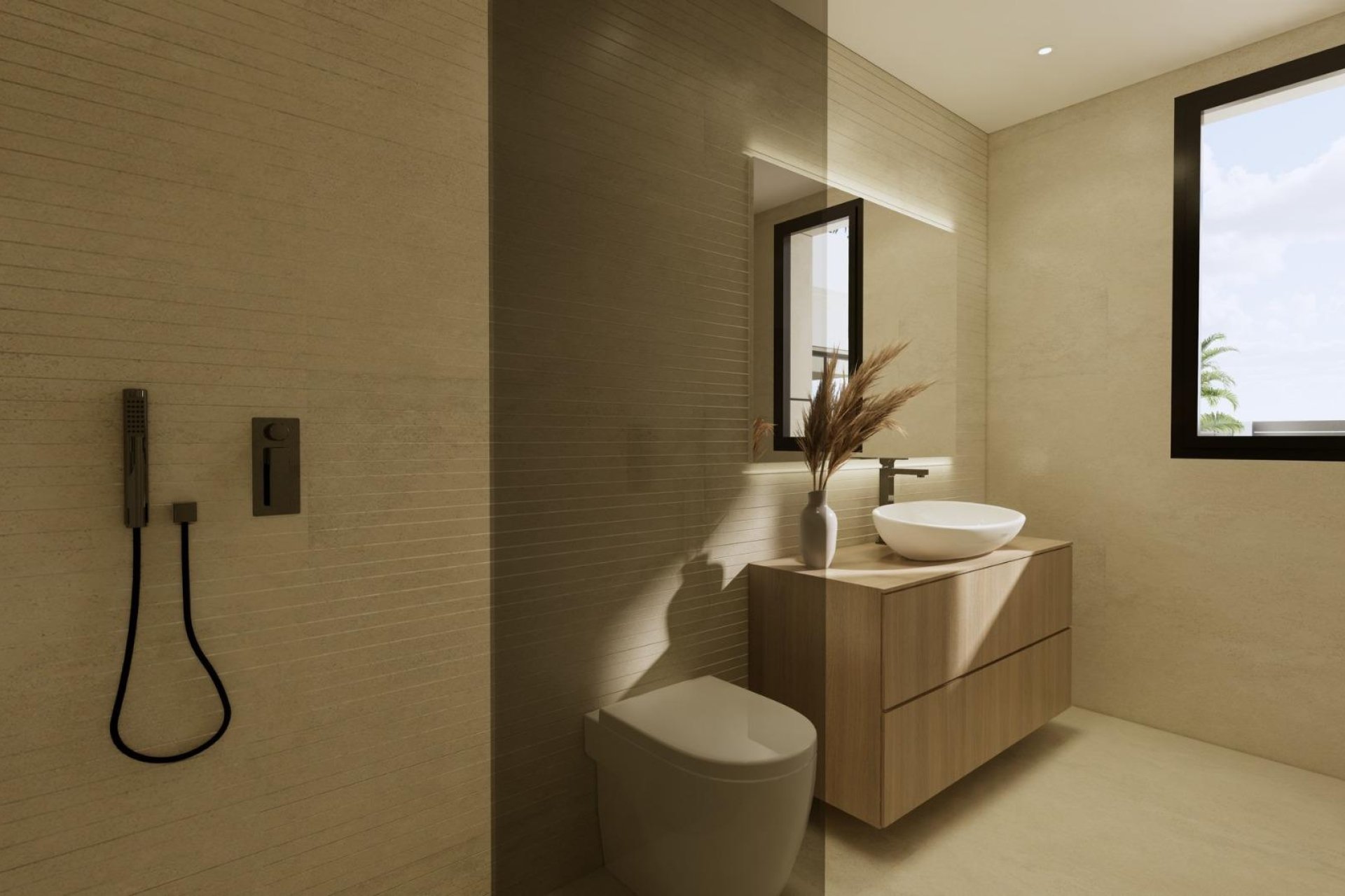 New Build - Villa * - Dolores - Sector 3