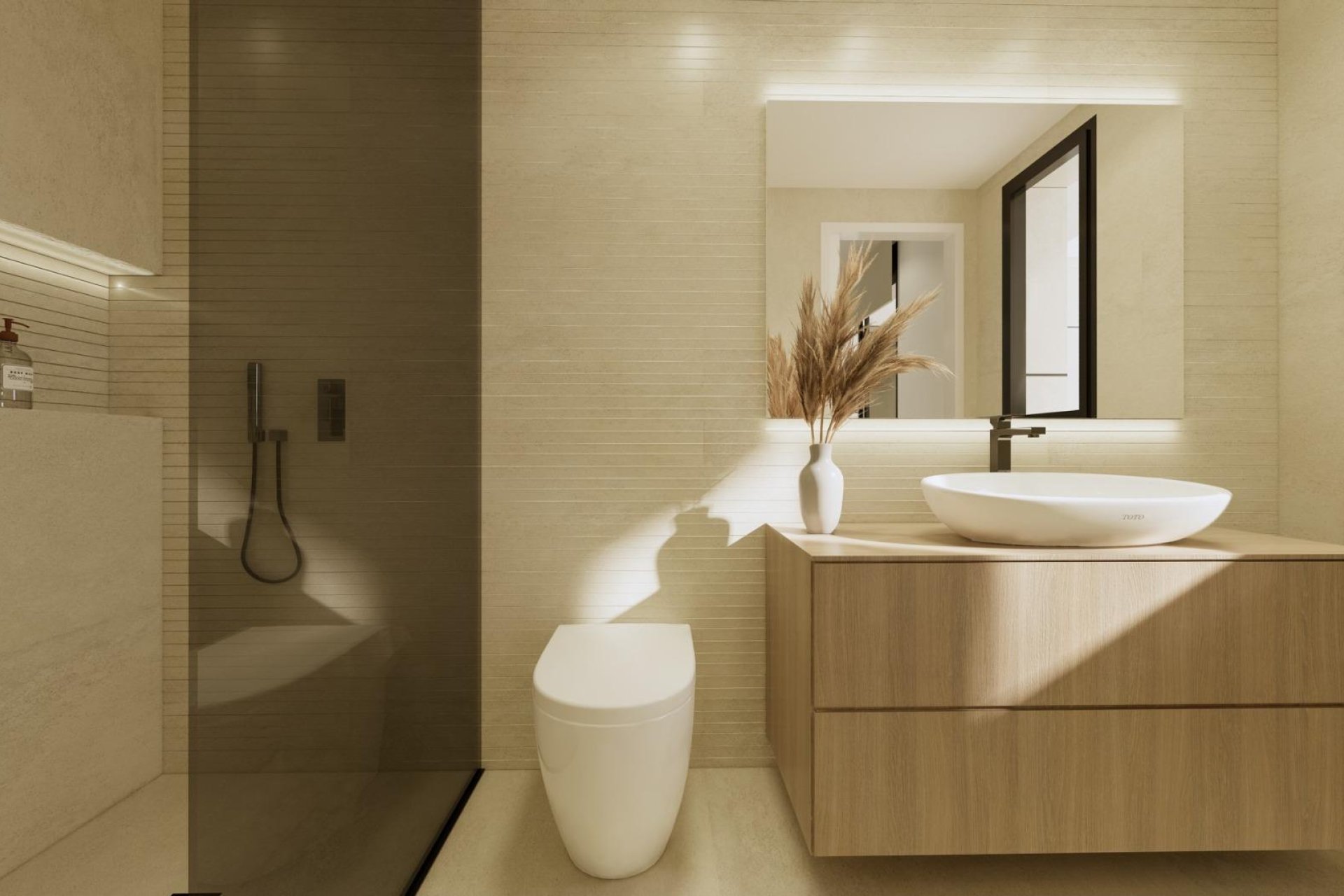 New Build - Villa * - Dolores - Sector 3