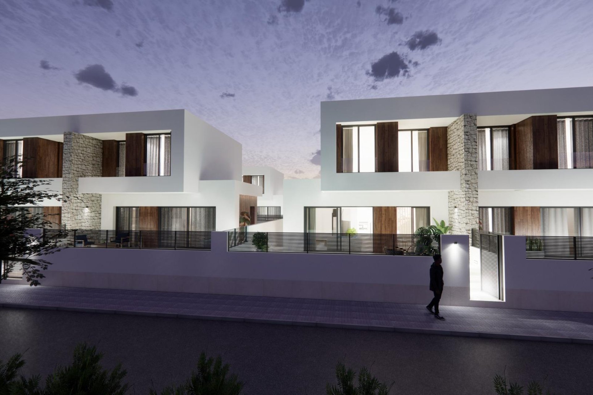 New Build - Villa * - Dolores *