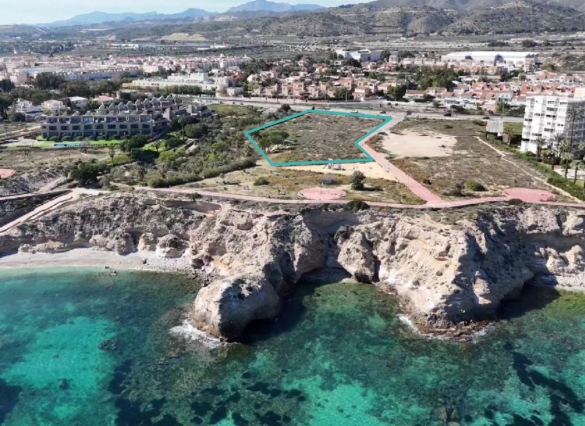 New Build - Villa * - El Campello * - El Campello * 