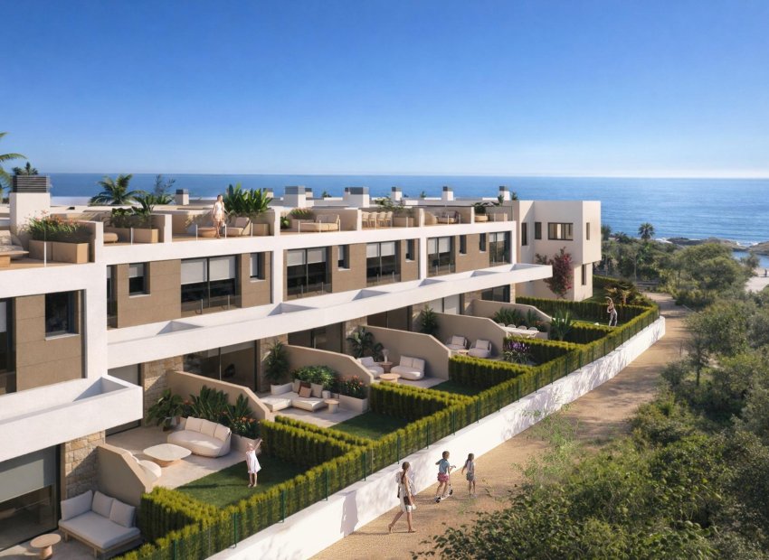 New Build - Villa * - El Campello * - El Campello * 