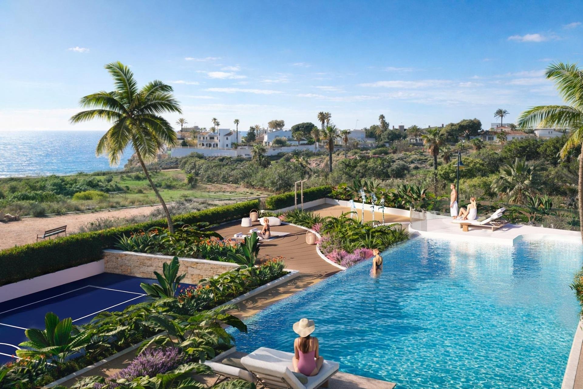 New Build - Villa * - El Campello * - El Campello * 