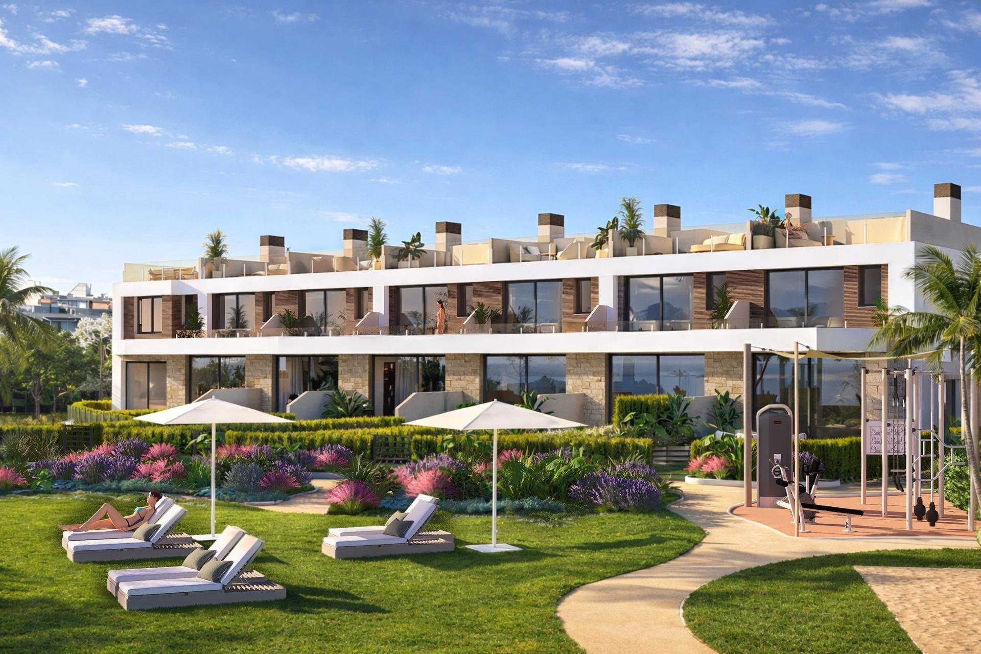 New Build - Villa * - El Campello * - El Campello * 