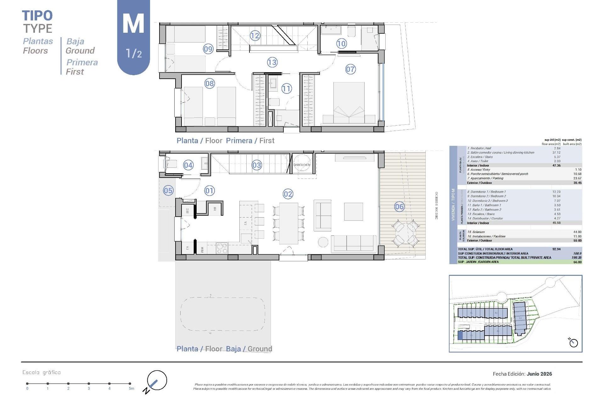 New Build - Villa * - El Campello * - El Campello * 