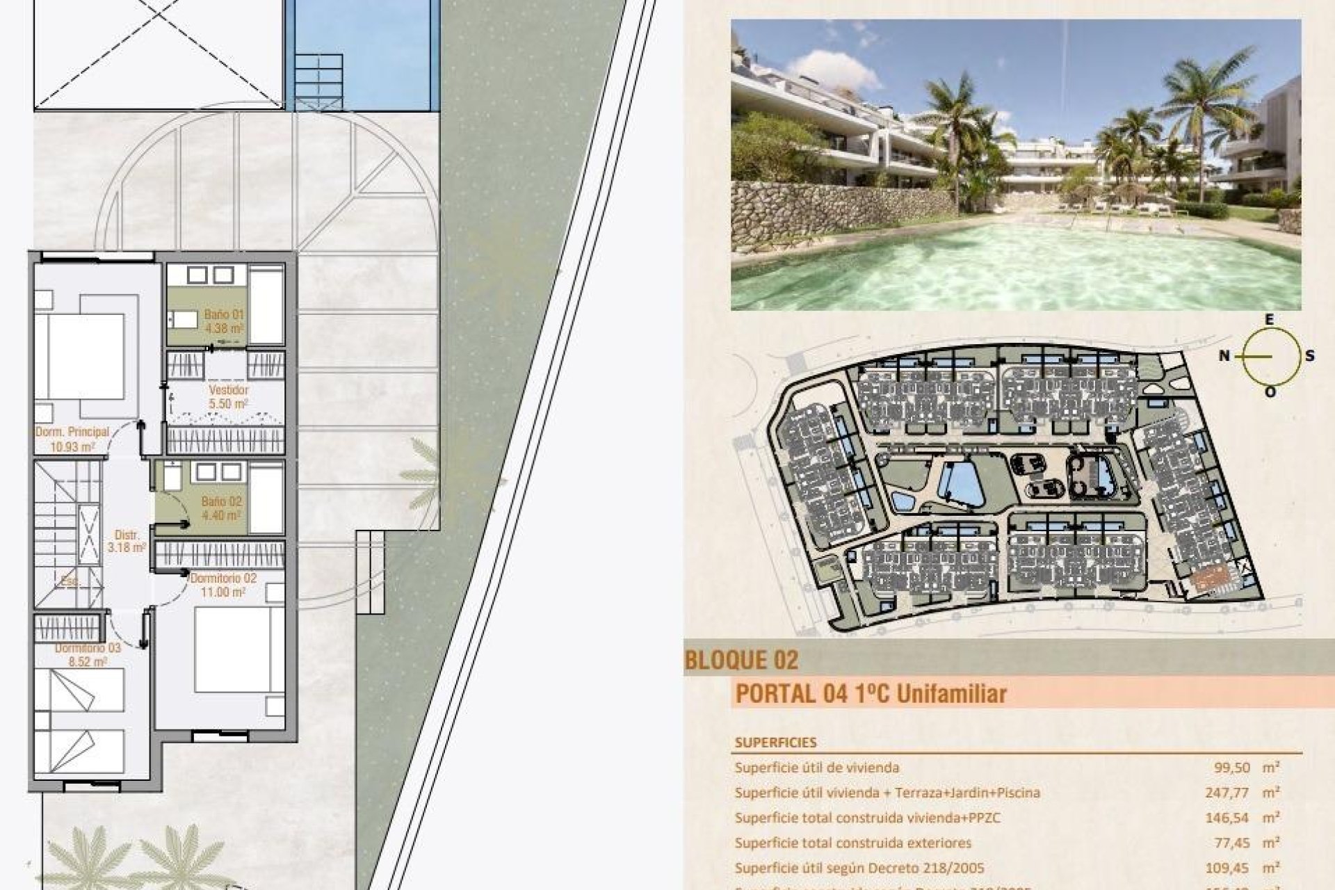 New Build - Villa * - Estepona * - Arroyo Vaquero *