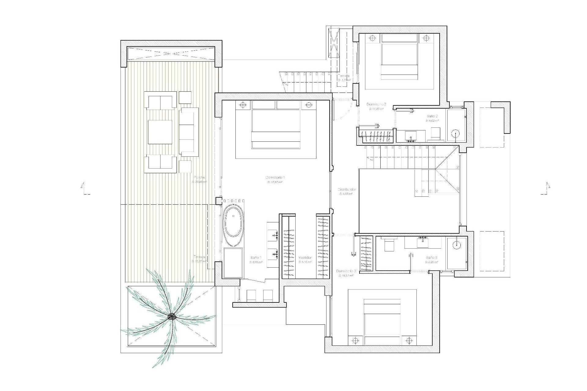 New Build - Villa * - Estepona * - Atalaya del Golf