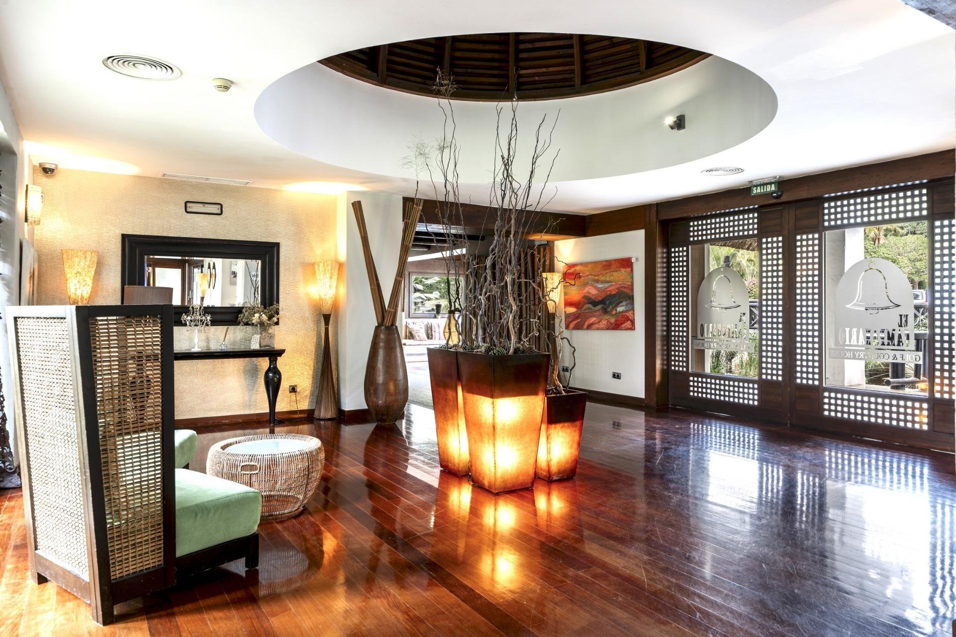 New Build - Villa * - Estepona * - Atalaya del Golf