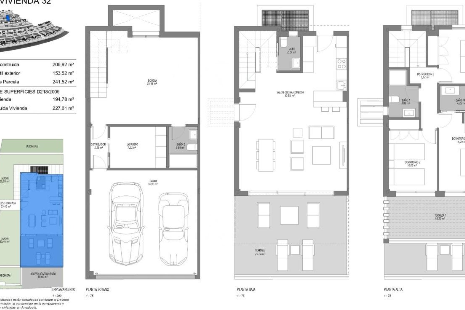 New Build - Villa * - Estepona * - Atalaya Golf