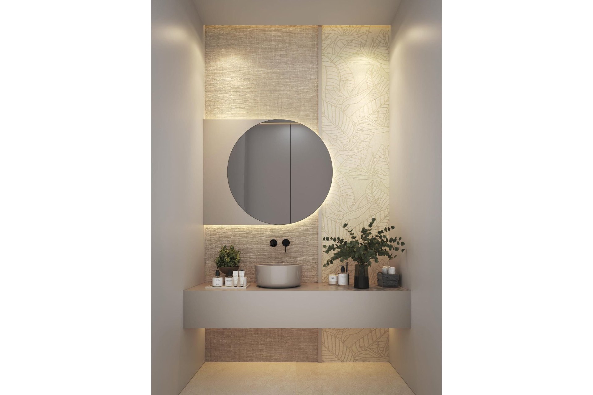 New Build - Villa * - Estepona * - Bel Air