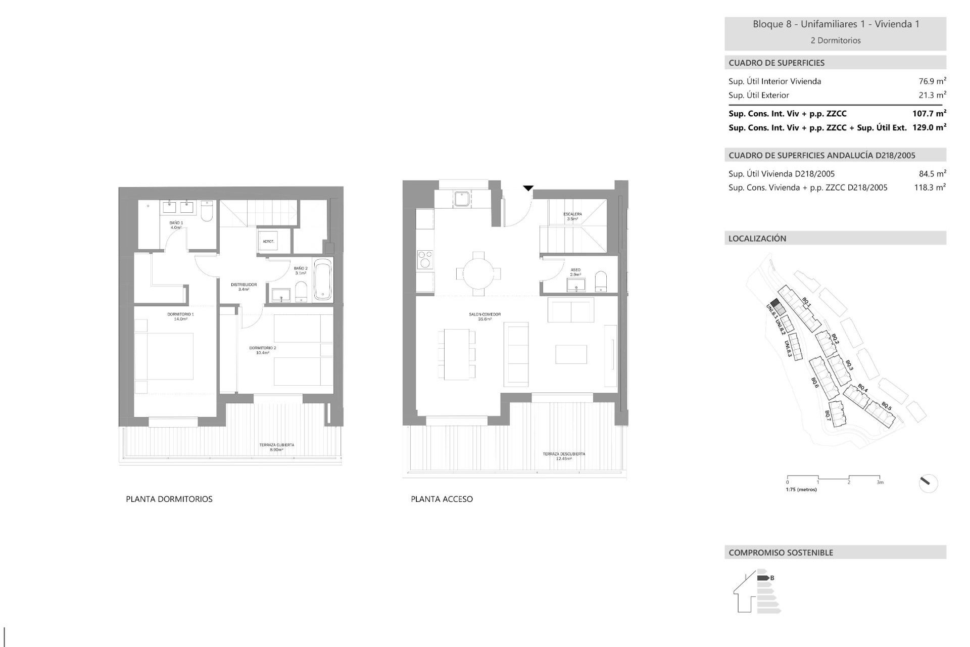 New Build - Villa - Estepona - Cancelada