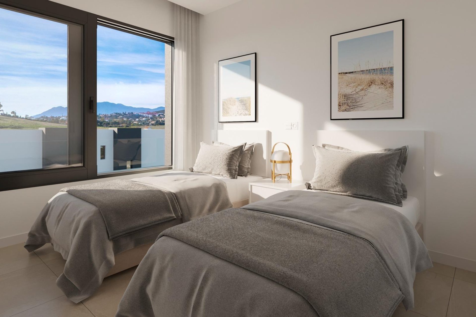 New Build - Villa * - Estepona - Costa del Sol -