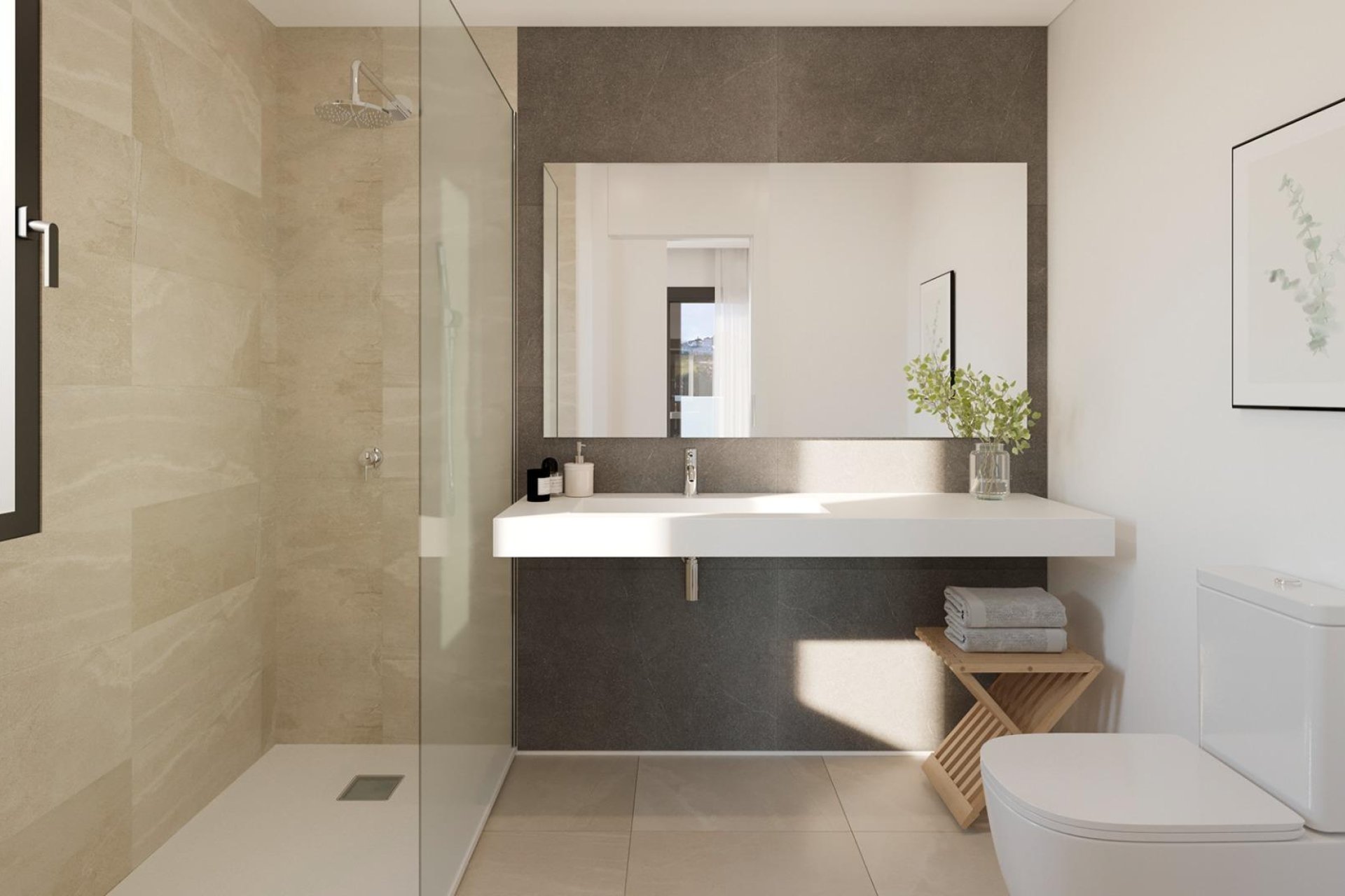 New Build - Villa * - Estepona - Costa del Sol -