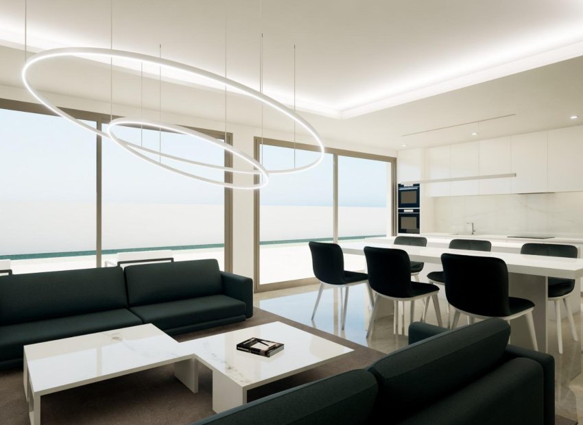 New Build - Villa * - Estepona - Costa del Sol -