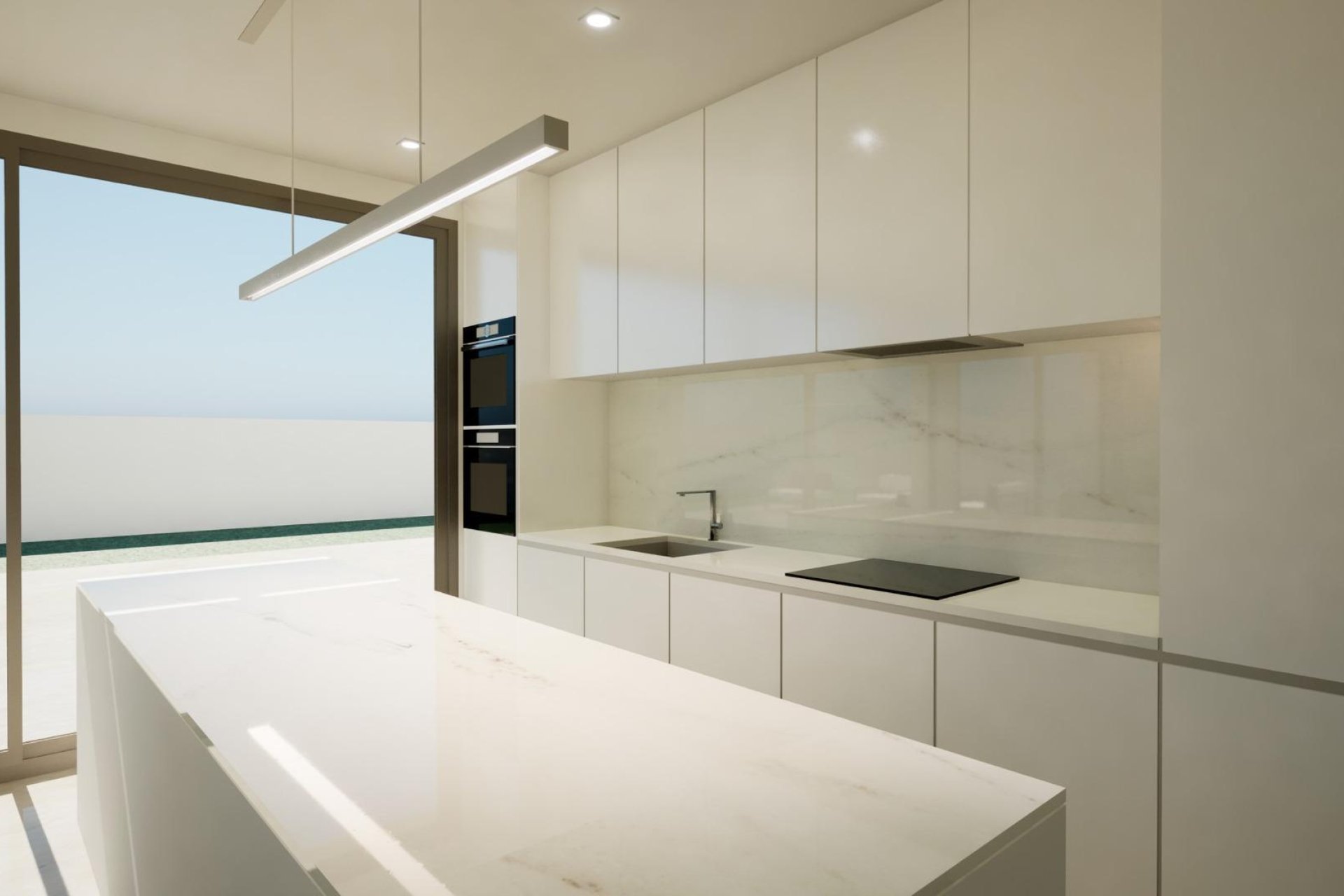 New Build - Villa * - Estepona - Costa del Sol -