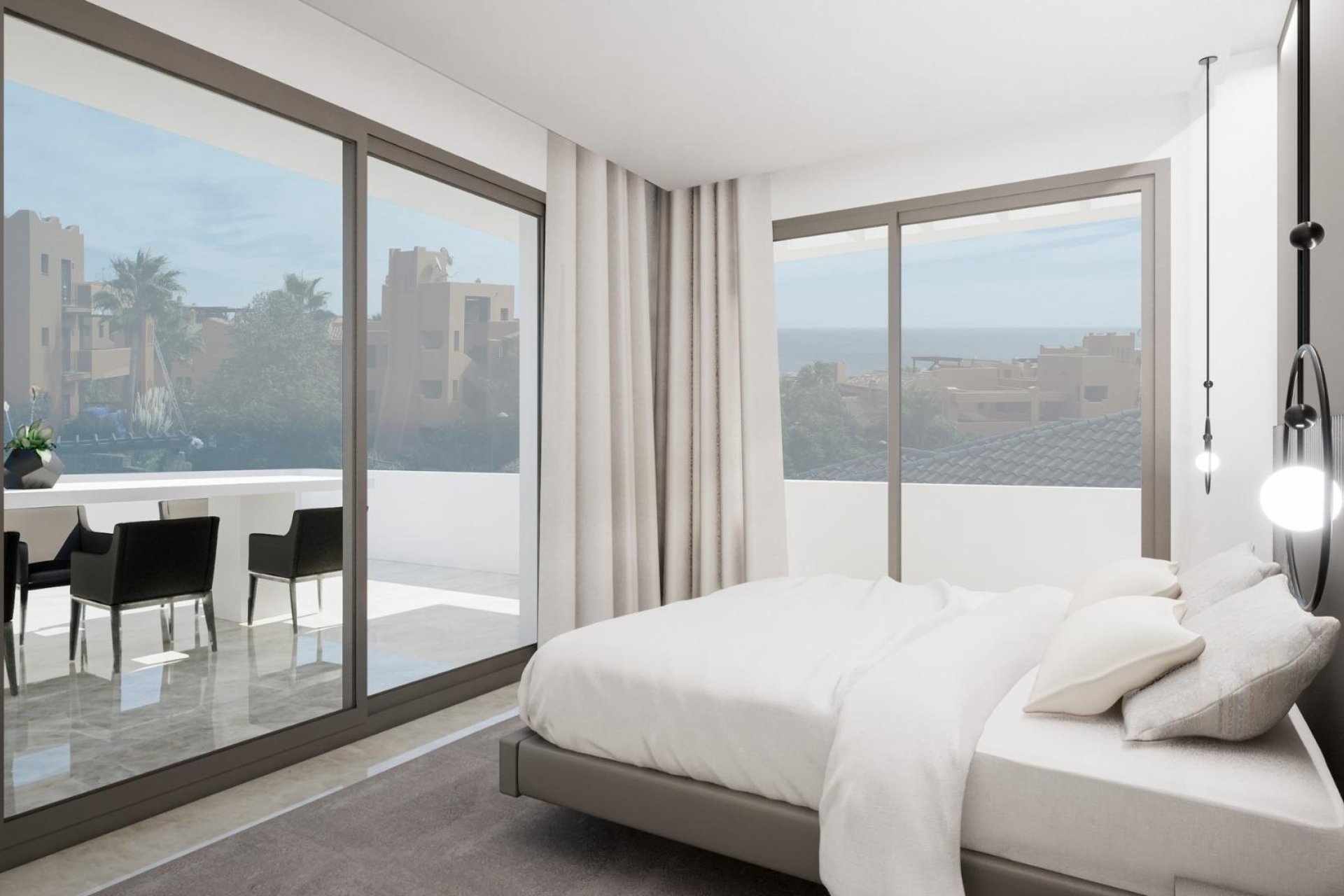 New Build - Villa * - Estepona - Costa del Sol -