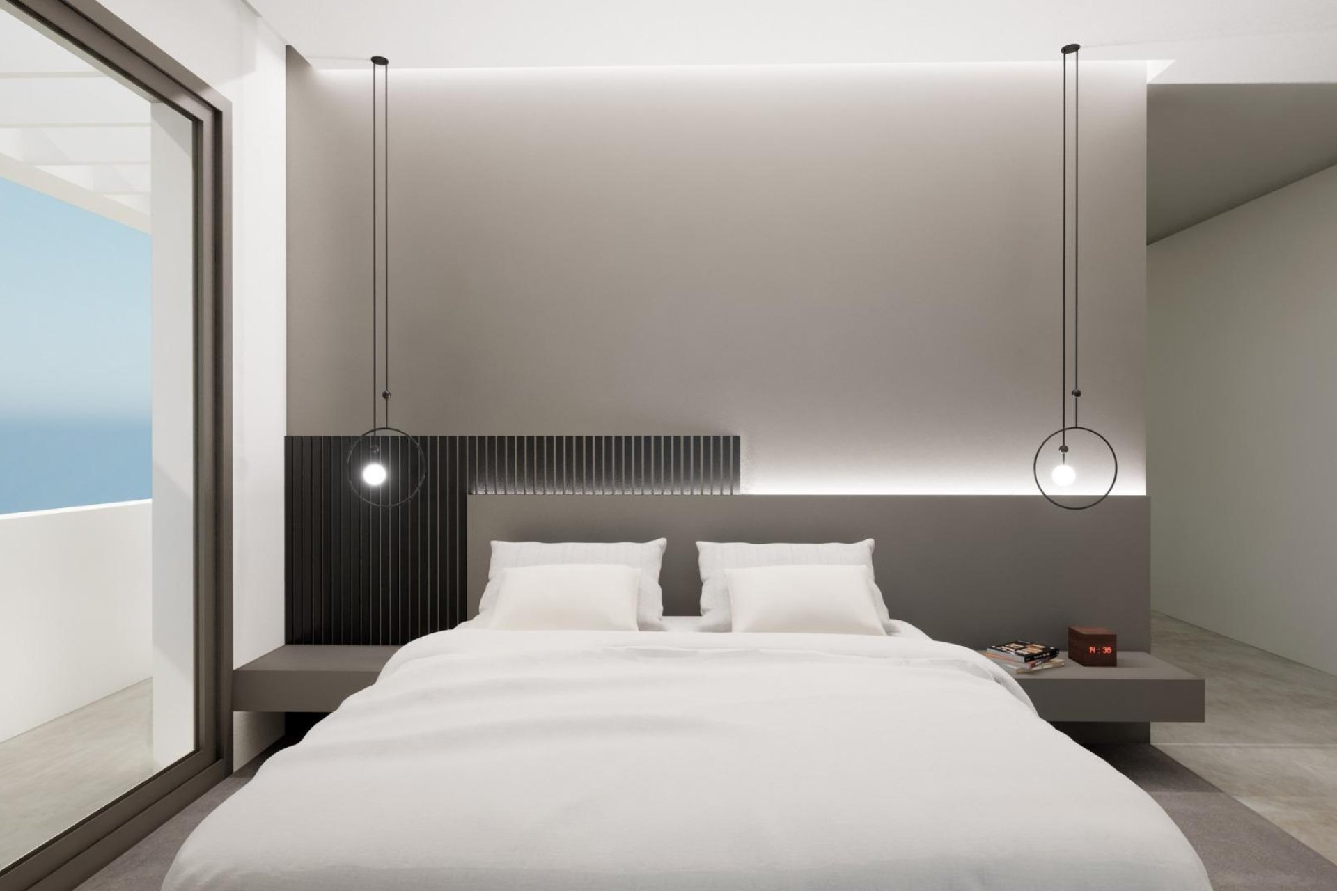 New Build - Villa * - Estepona - Costa del Sol -