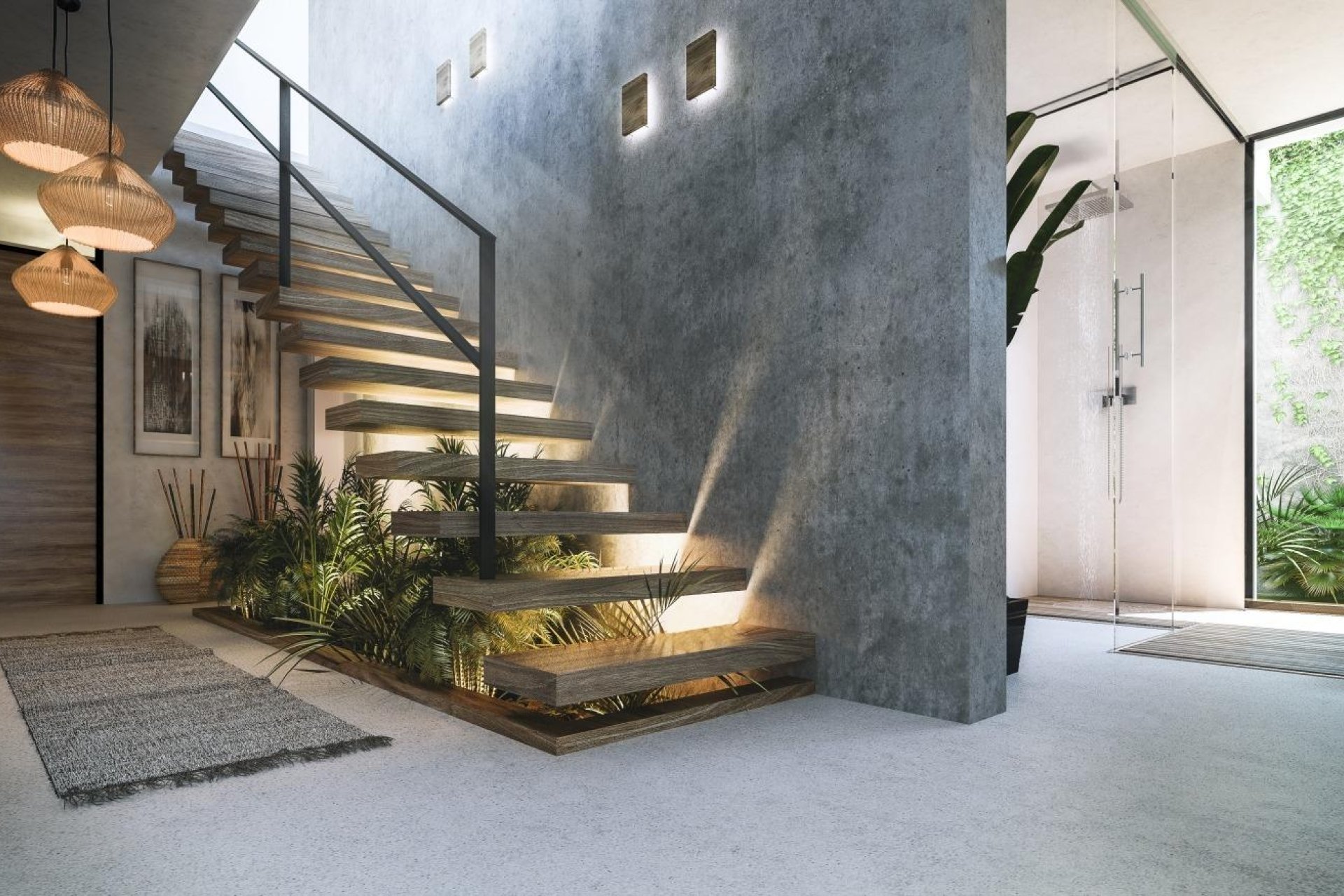 New Build - Villa * - Estepona - Costa del Sol -