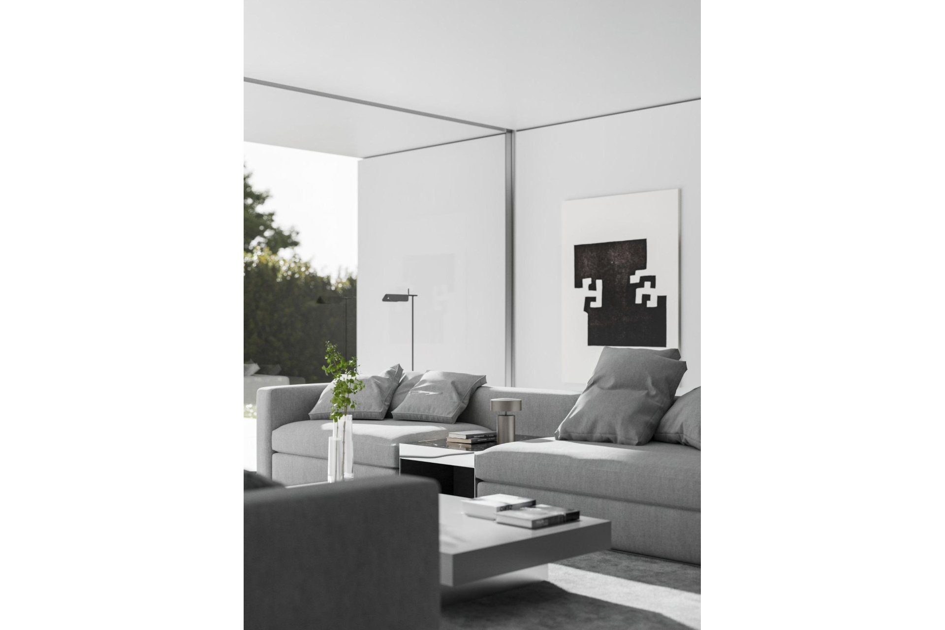 New Build - Villa * - Estepona - Costa del Sol -