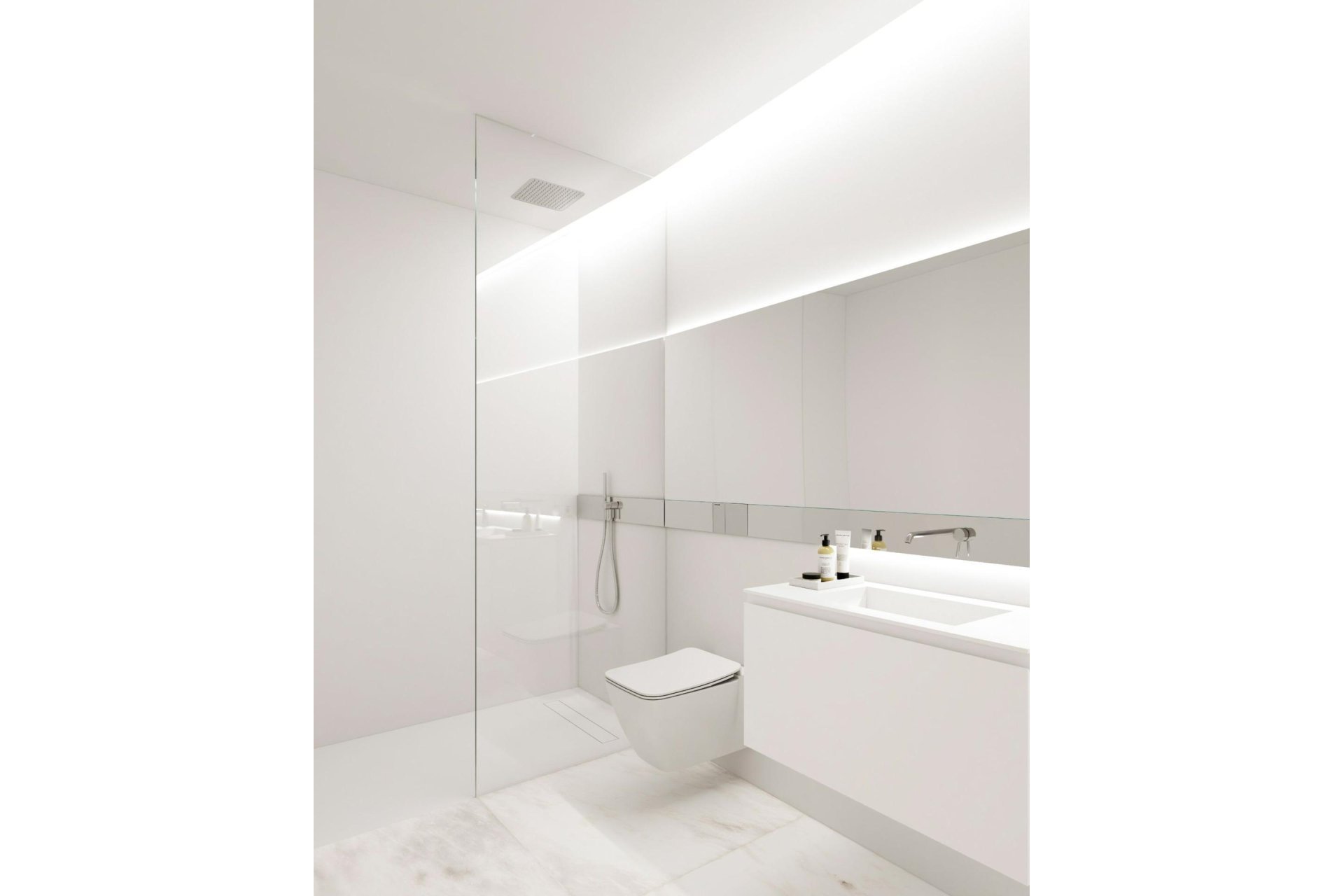 New Build - Villa * - Estepona - Costa del Sol -