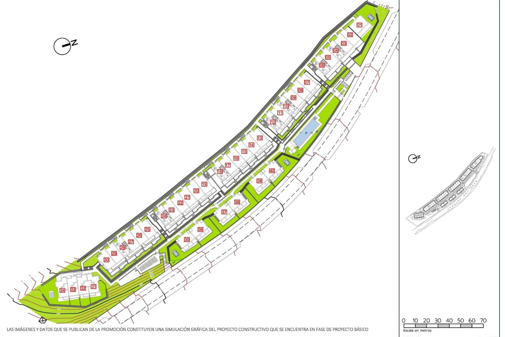 New Build - Villa * - Estepona * - Costa del Sol -