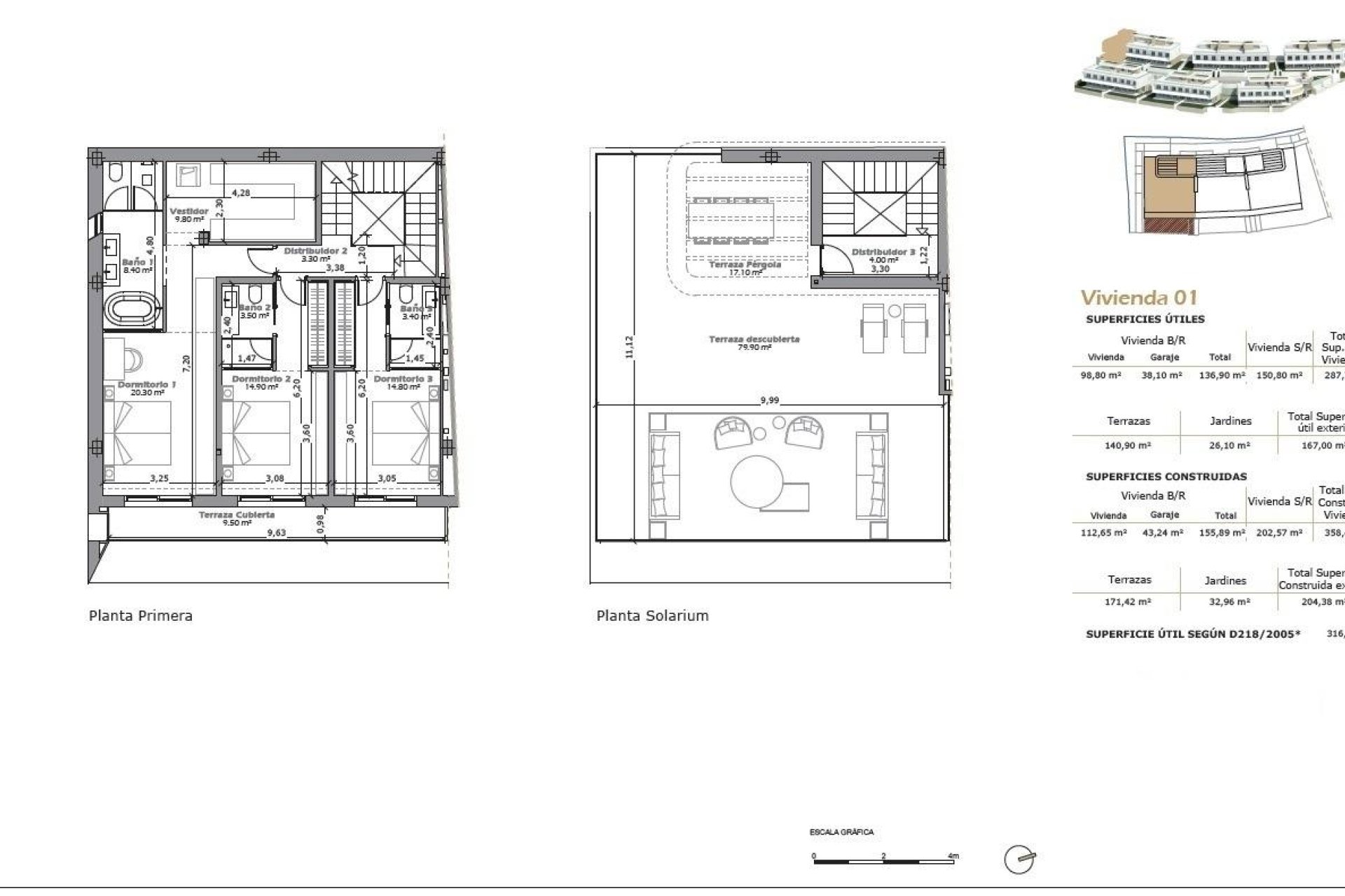 New Build - Villa - Estepona - El Paraiso Golf