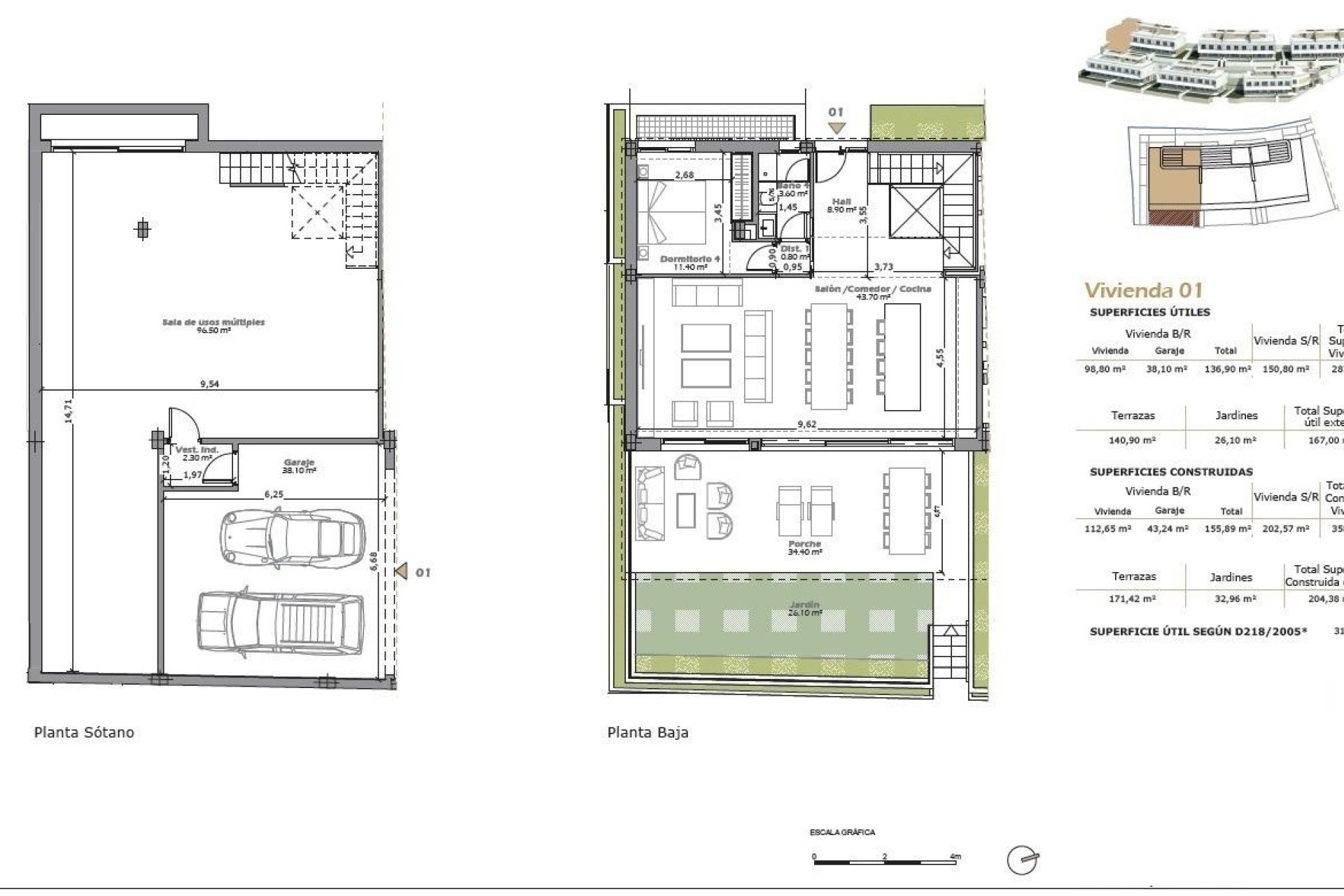 New Build - Villa - Estepona - El Paraiso Golf