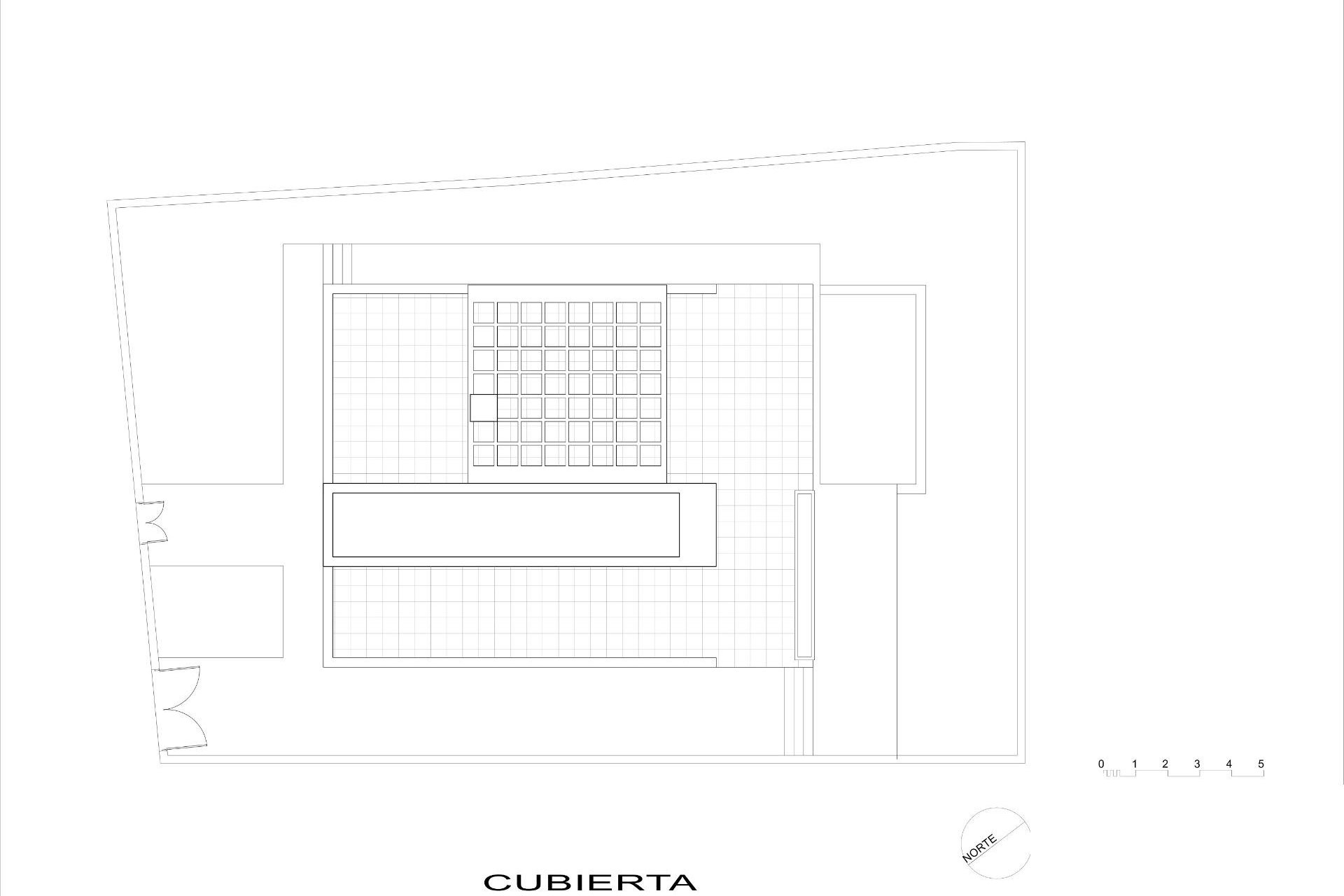 New Build - Villa - Estepona - Estepona Golf