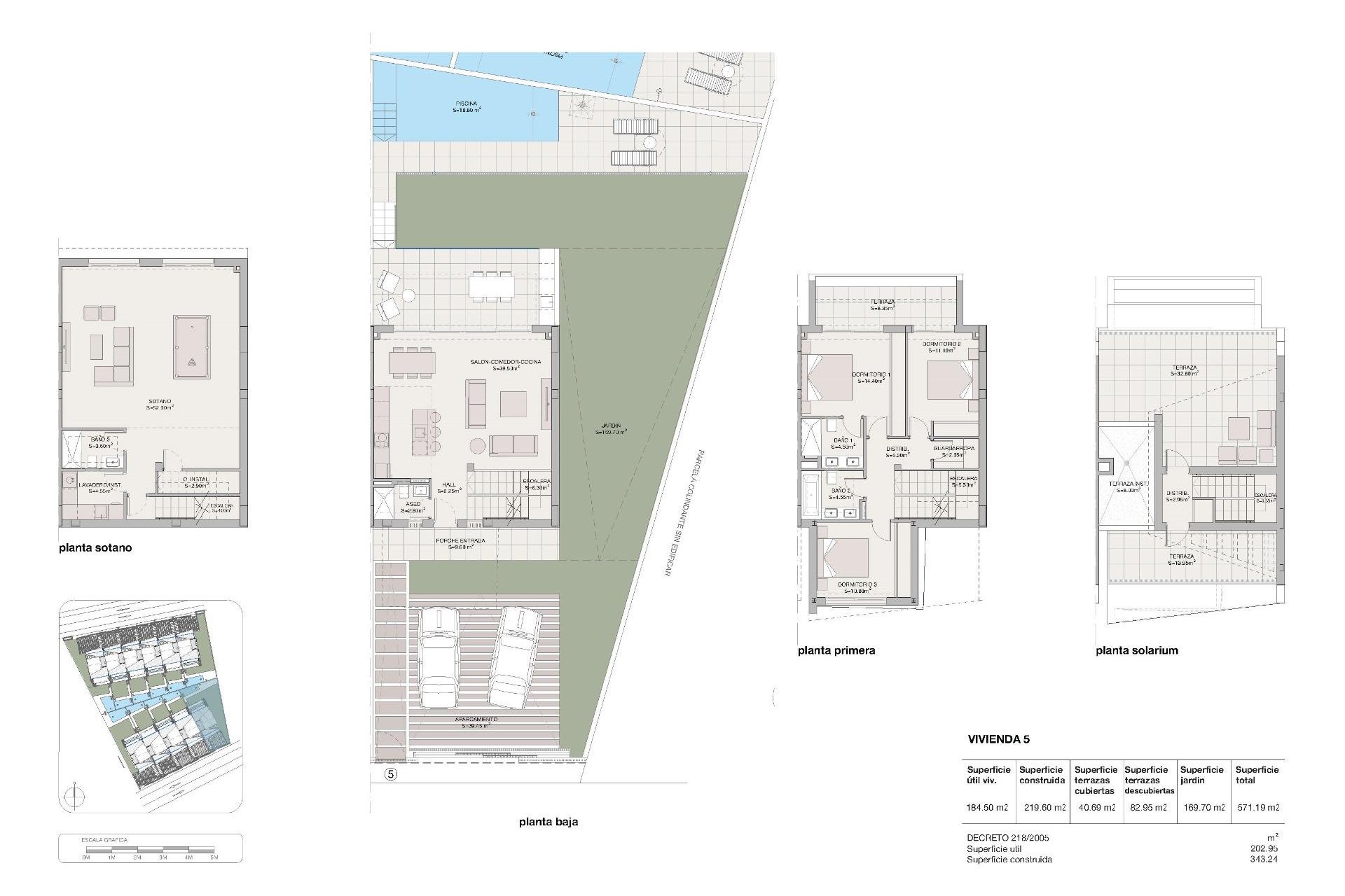 New Build - Villa * - Estepona * - Los Flamingos
