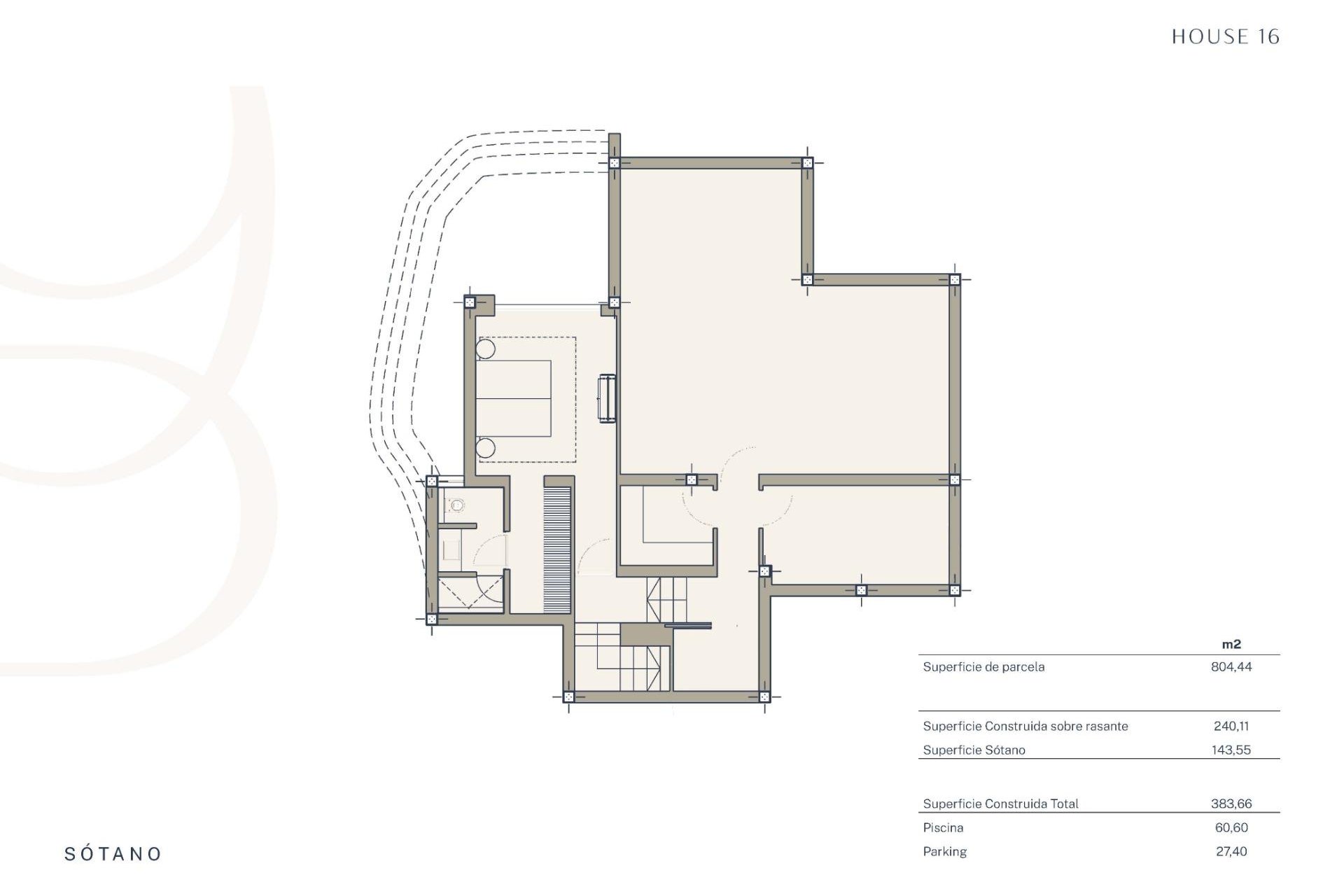 New Build - Villa * - Estepona * - Paraiso Alto