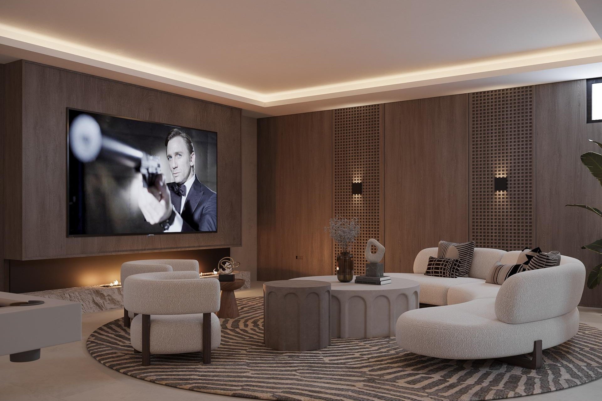 New Build - Villa * - Estepona * - Selwo *